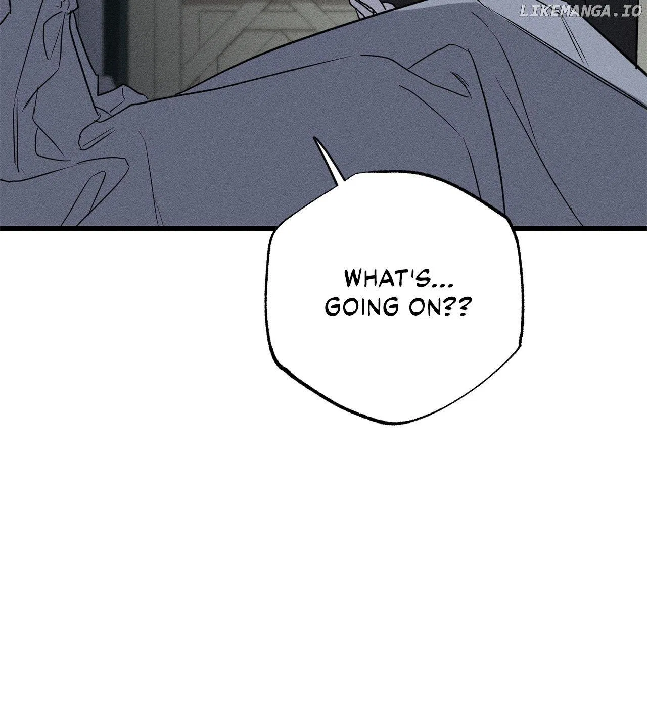 My Husband Who Hates Me Has Lost His Memories Chapter 49 – Page 10