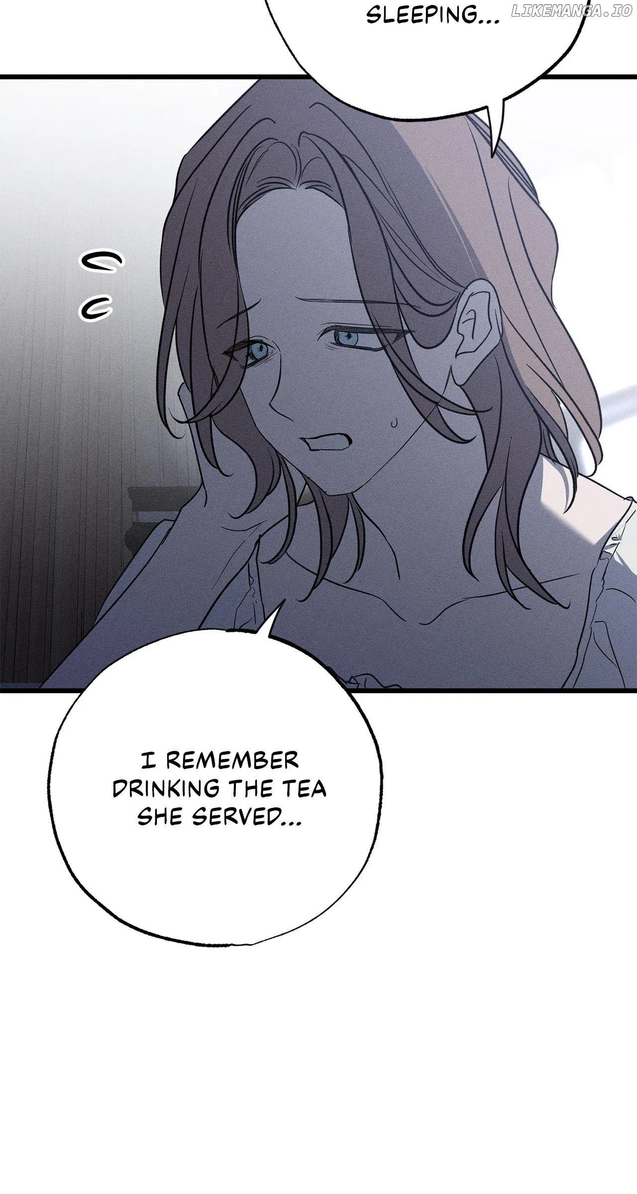 My Husband Who Hates Me Has Lost His Memories Chapter 49 – Page 13