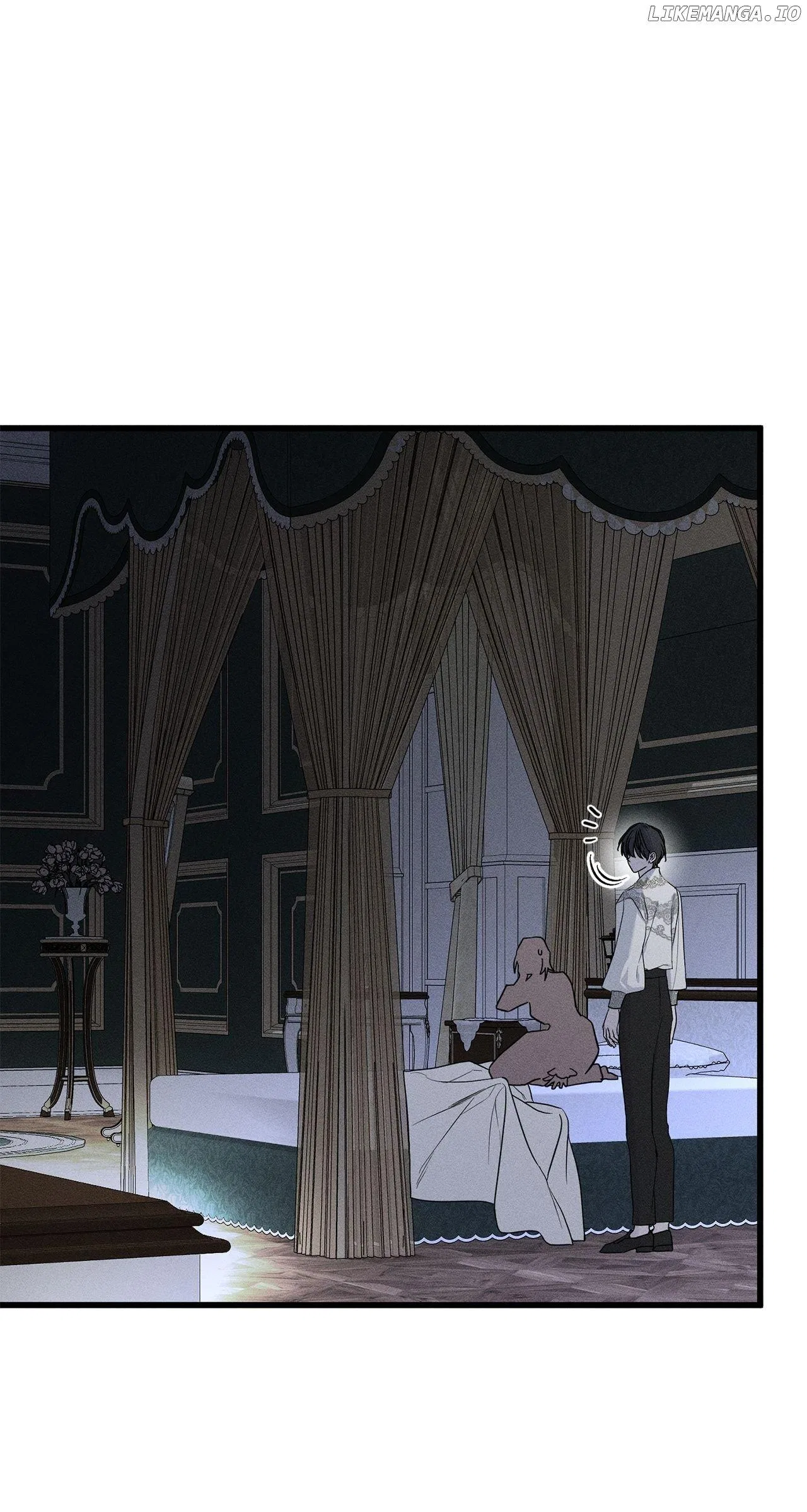 My Husband Who Hates Me Has Lost His Memories Chapter 49 – Page 14