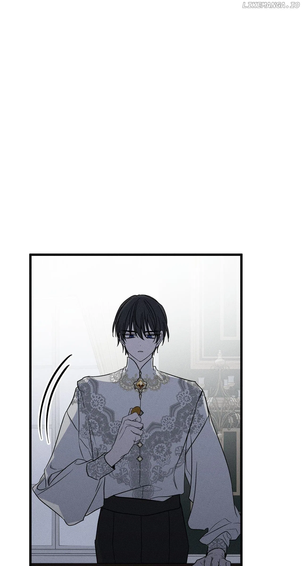 My Husband Who Hates Me Has Lost His Memories Chapter 49 – Page 16