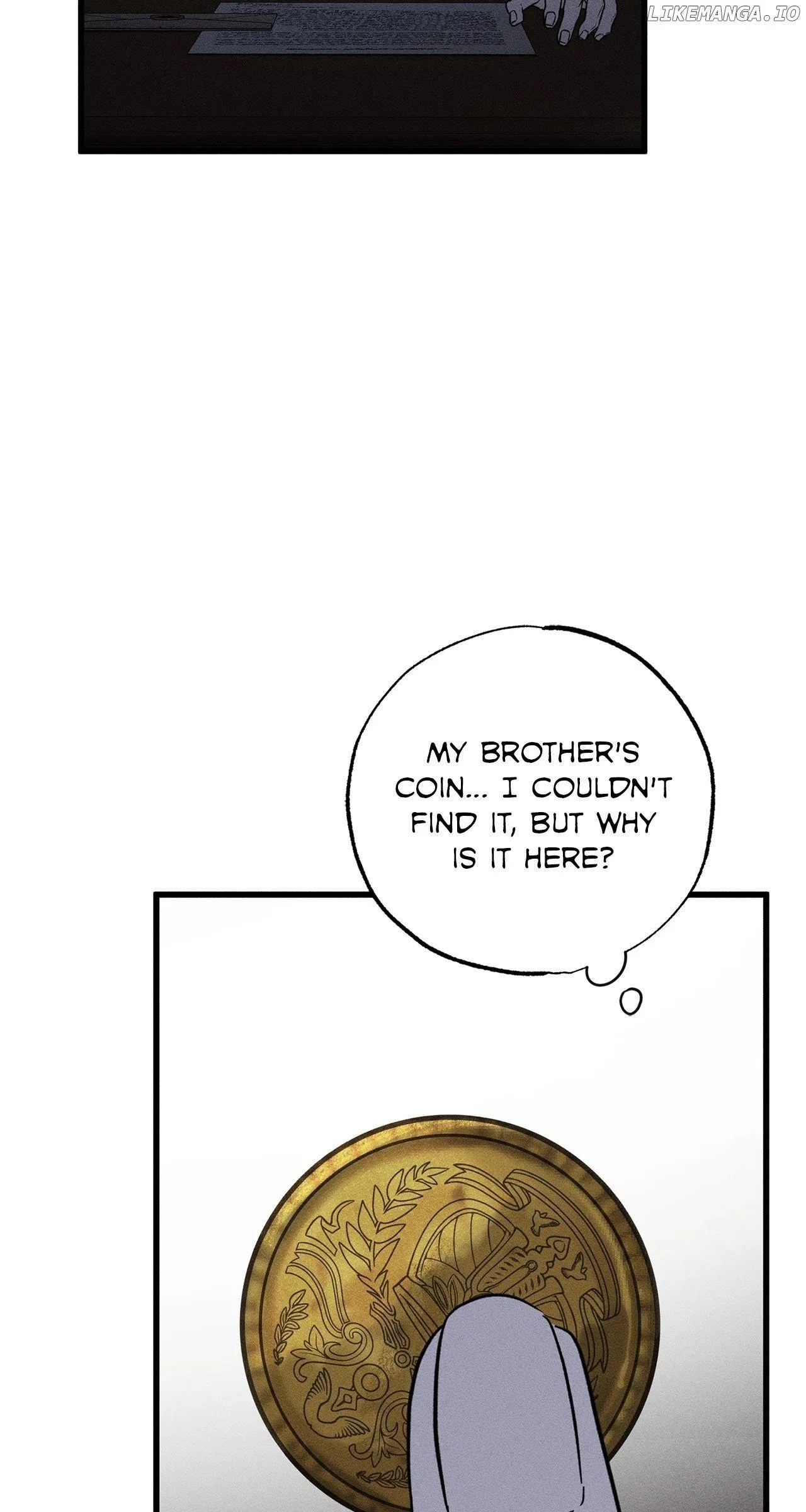 My Husband Who Hates Me Has Lost His Memories Chapter 49 – Page 17