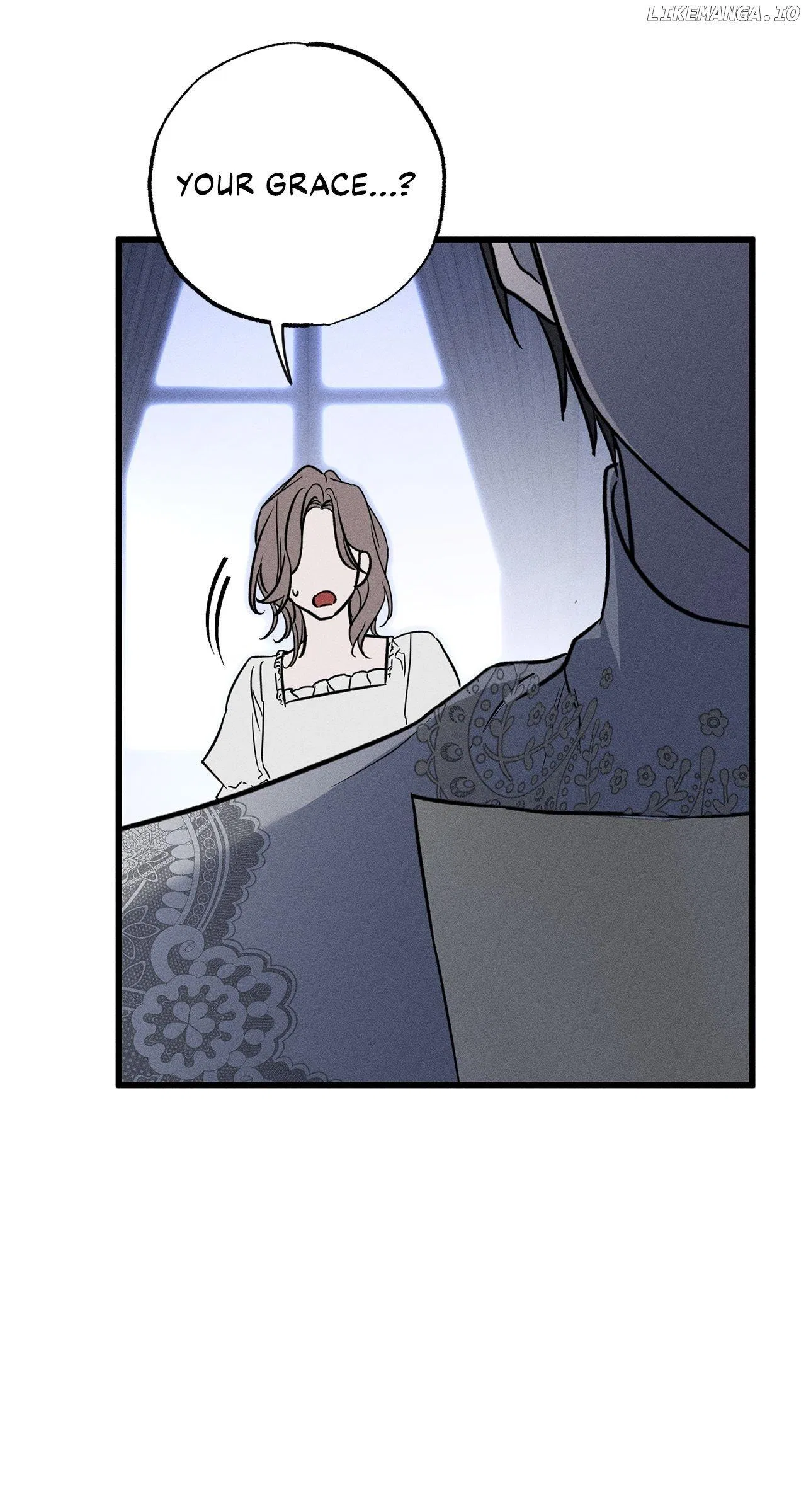 My Husband Who Hates Me Has Lost His Memories Chapter 49 – Page 20