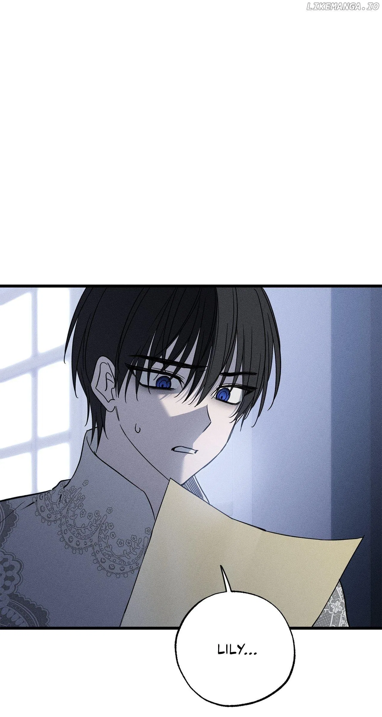 My Husband Who Hates Me Has Lost His Memories Chapter 49 – Page 21