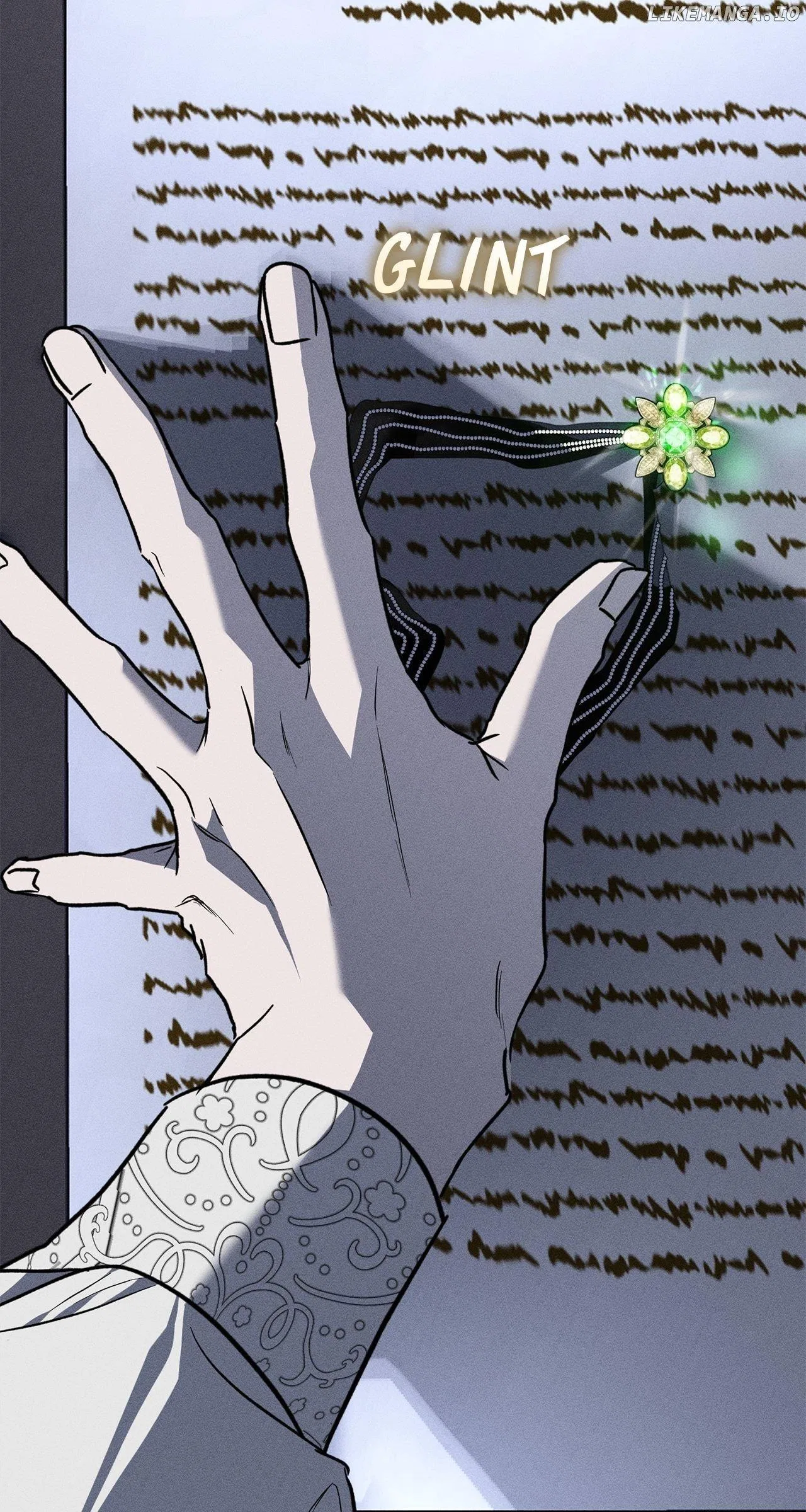 My Husband Who Hates Me Has Lost His Memories Chapter 49 – Page 24
