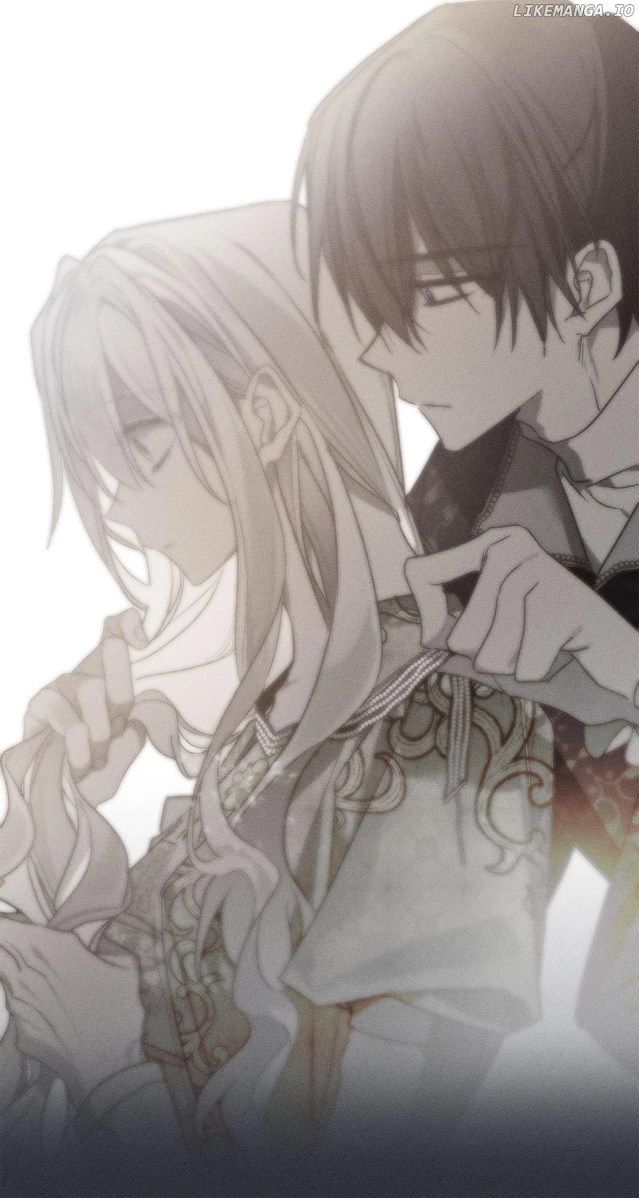 My Husband Who Hates Me Has Lost His Memories Chapter 49 – Page 26