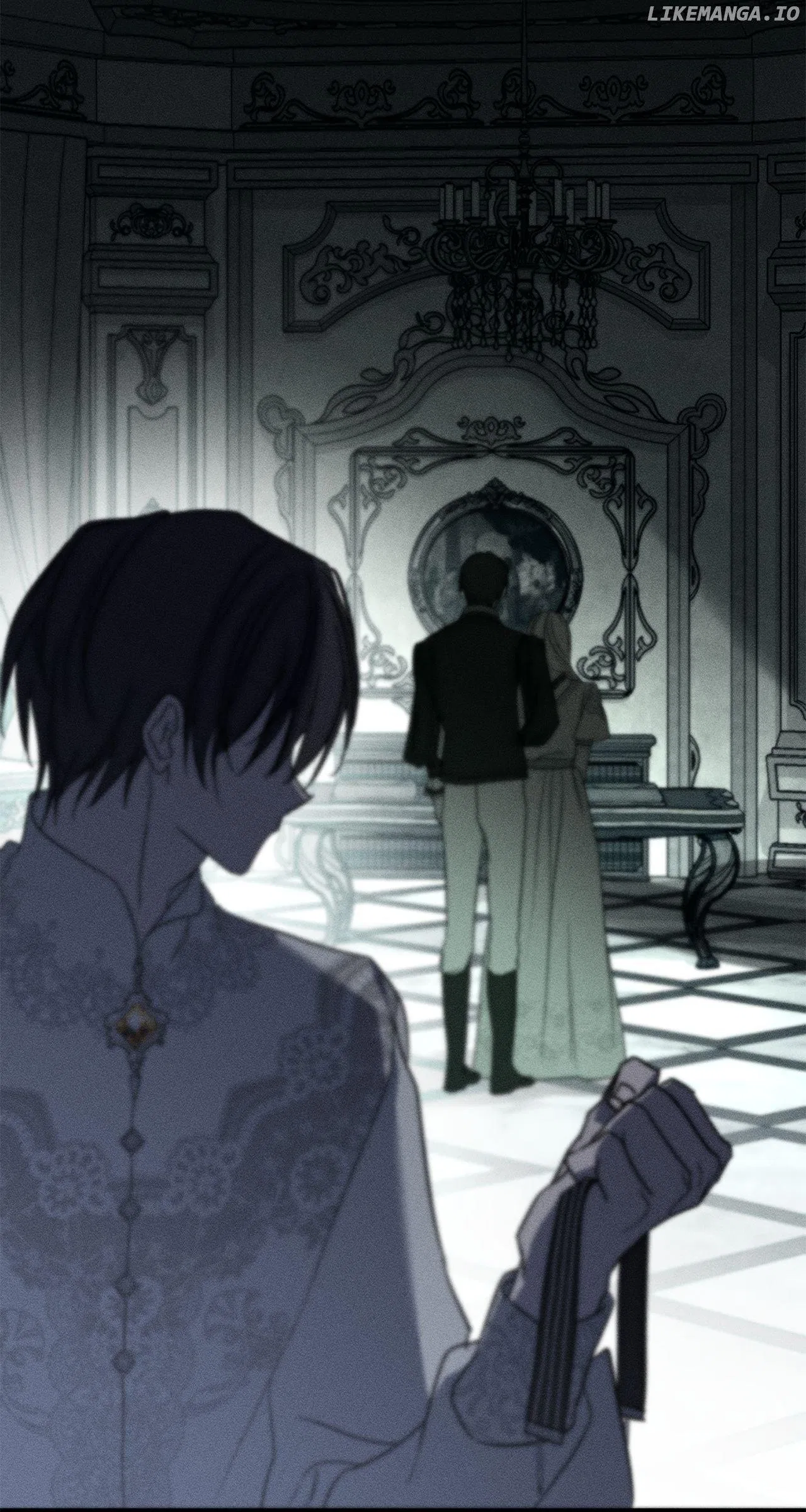 My Husband Who Hates Me Has Lost His Memories Chapter 49 – Page 29