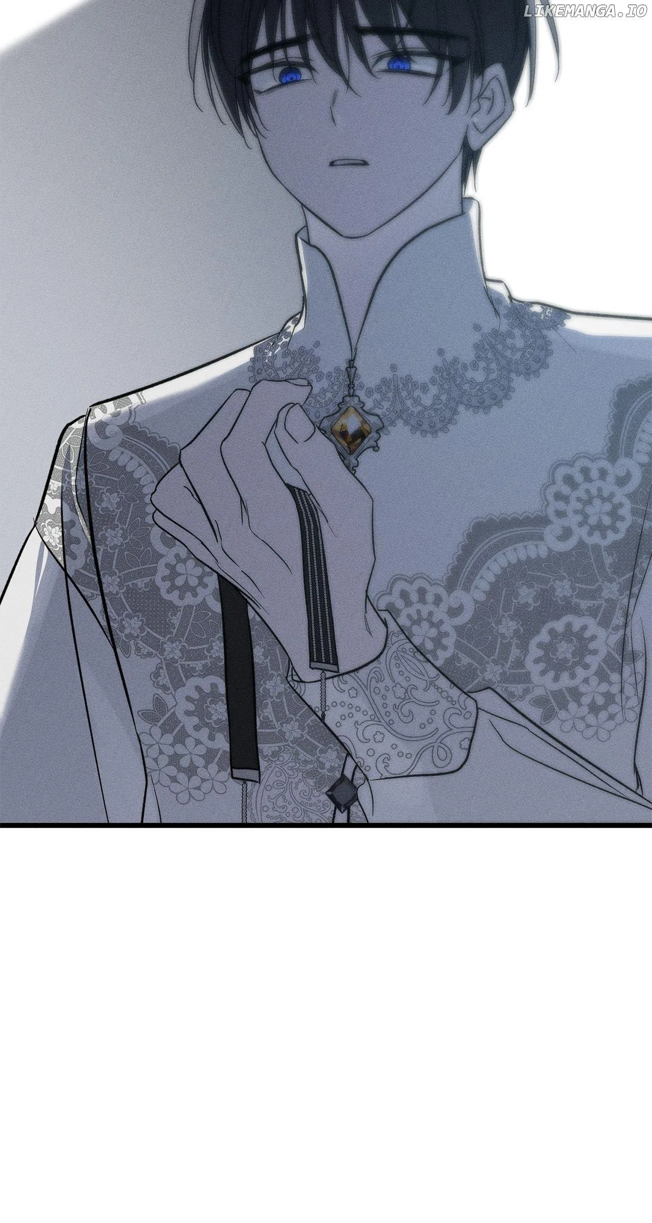 My Husband Who Hates Me Has Lost His Memories Chapter 49 – Page 31