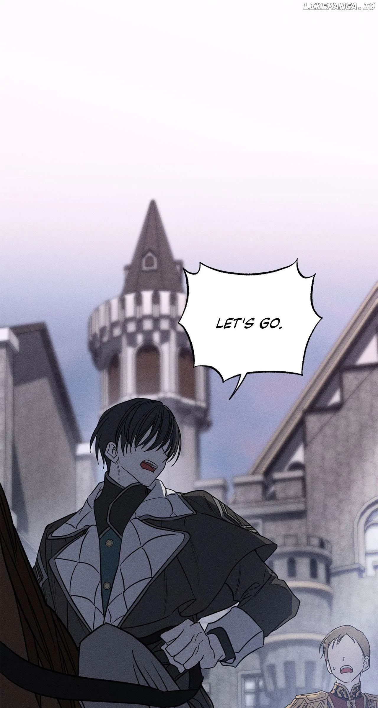 My Husband Who Hates Me Has Lost His Memories Chapter 49 – Page 46