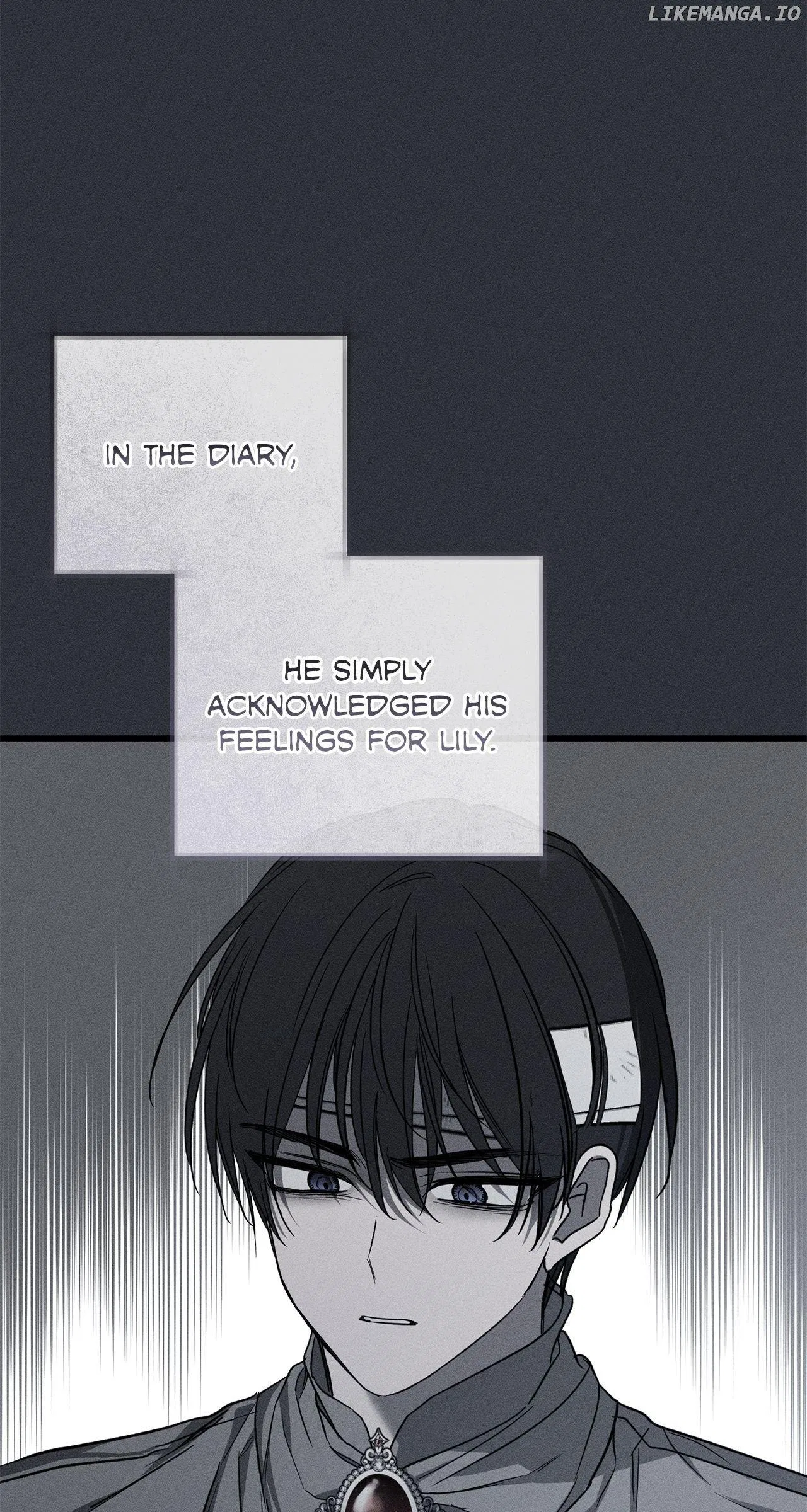 My Husband Who Hates Me Has Lost His Memories Chapter 49 – Page 58