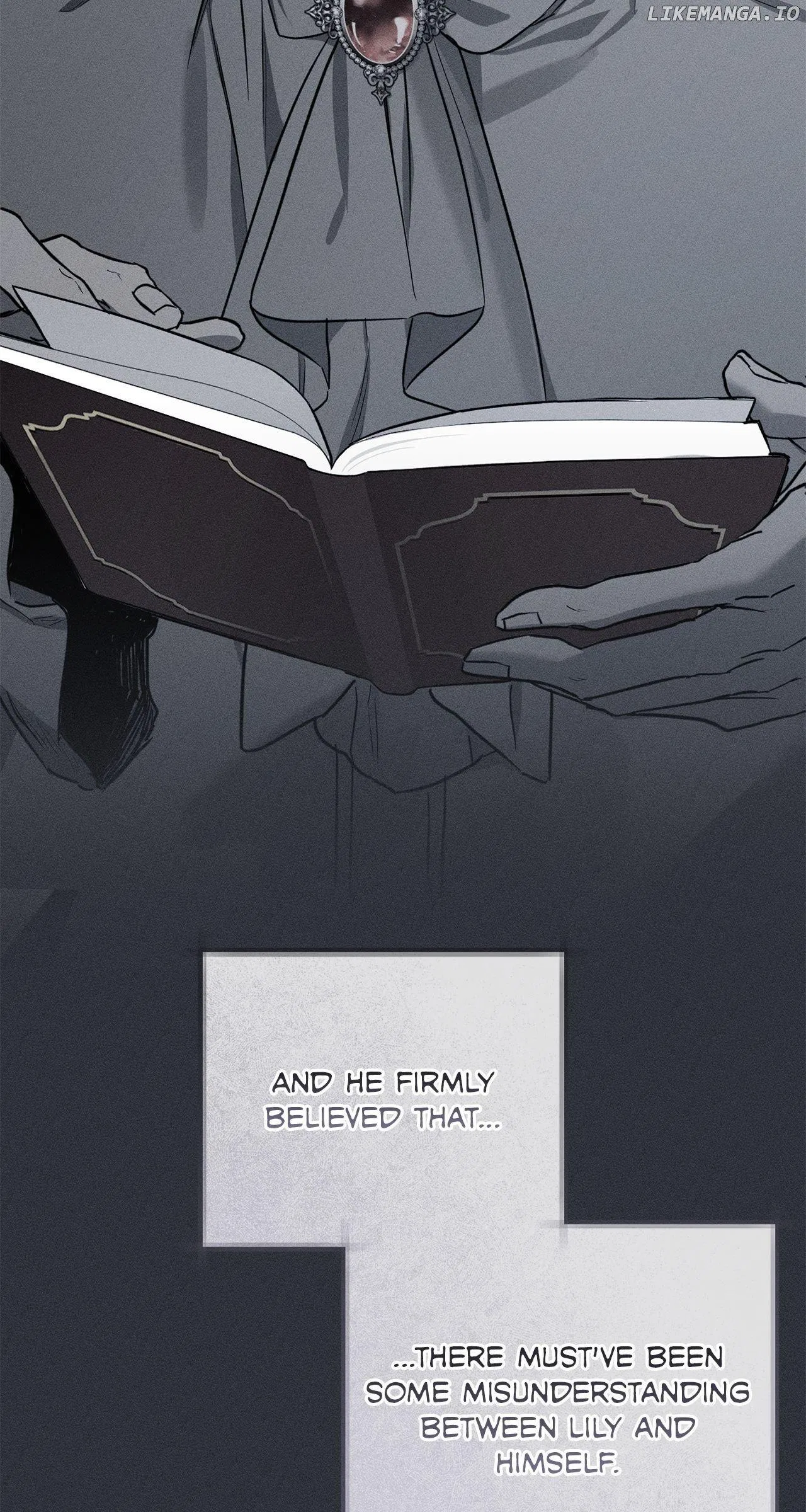 My Husband Who Hates Me Has Lost His Memories Chapter 49 – Page 59
