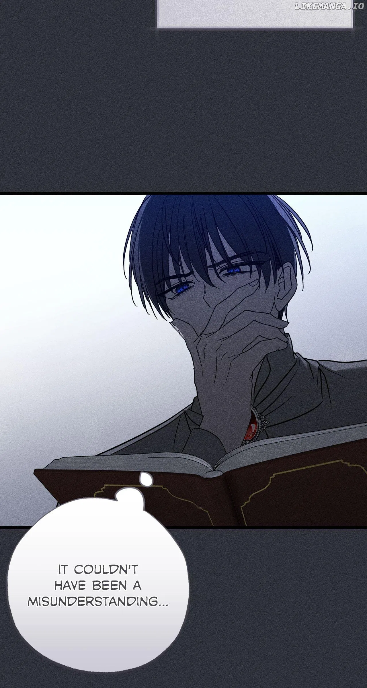 My Husband Who Hates Me Has Lost His Memories Chapter 49 – Page 60