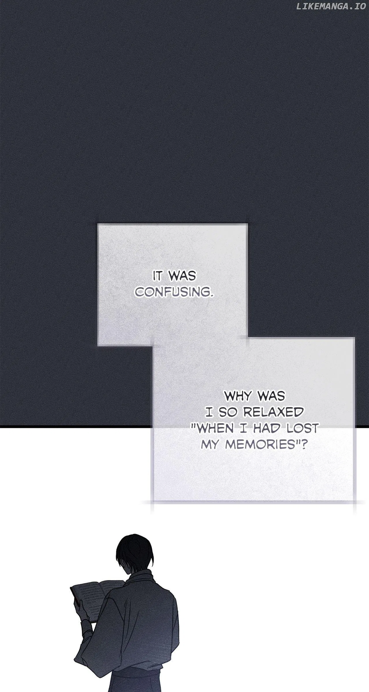 My Husband Who Hates Me Has Lost His Memories Chapter 49 – Page 61