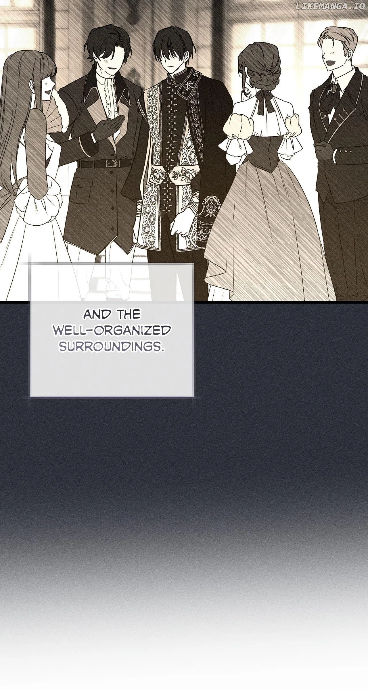 My Husband Who Hates Me Has Lost His Memories Chapter 49 – Page 65