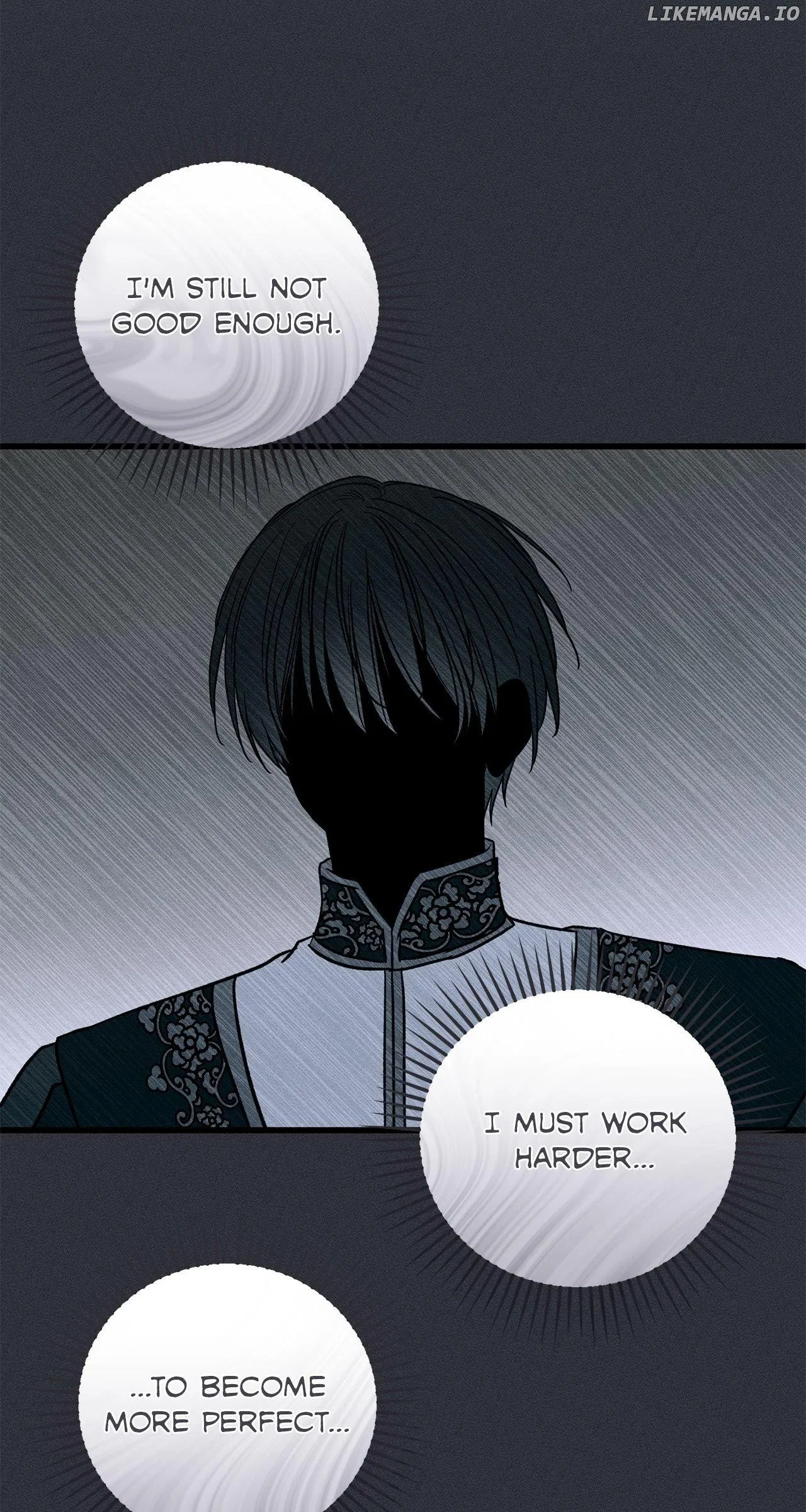 My Husband Who Hates Me Has Lost His Memories Chapter 49 – Page 70