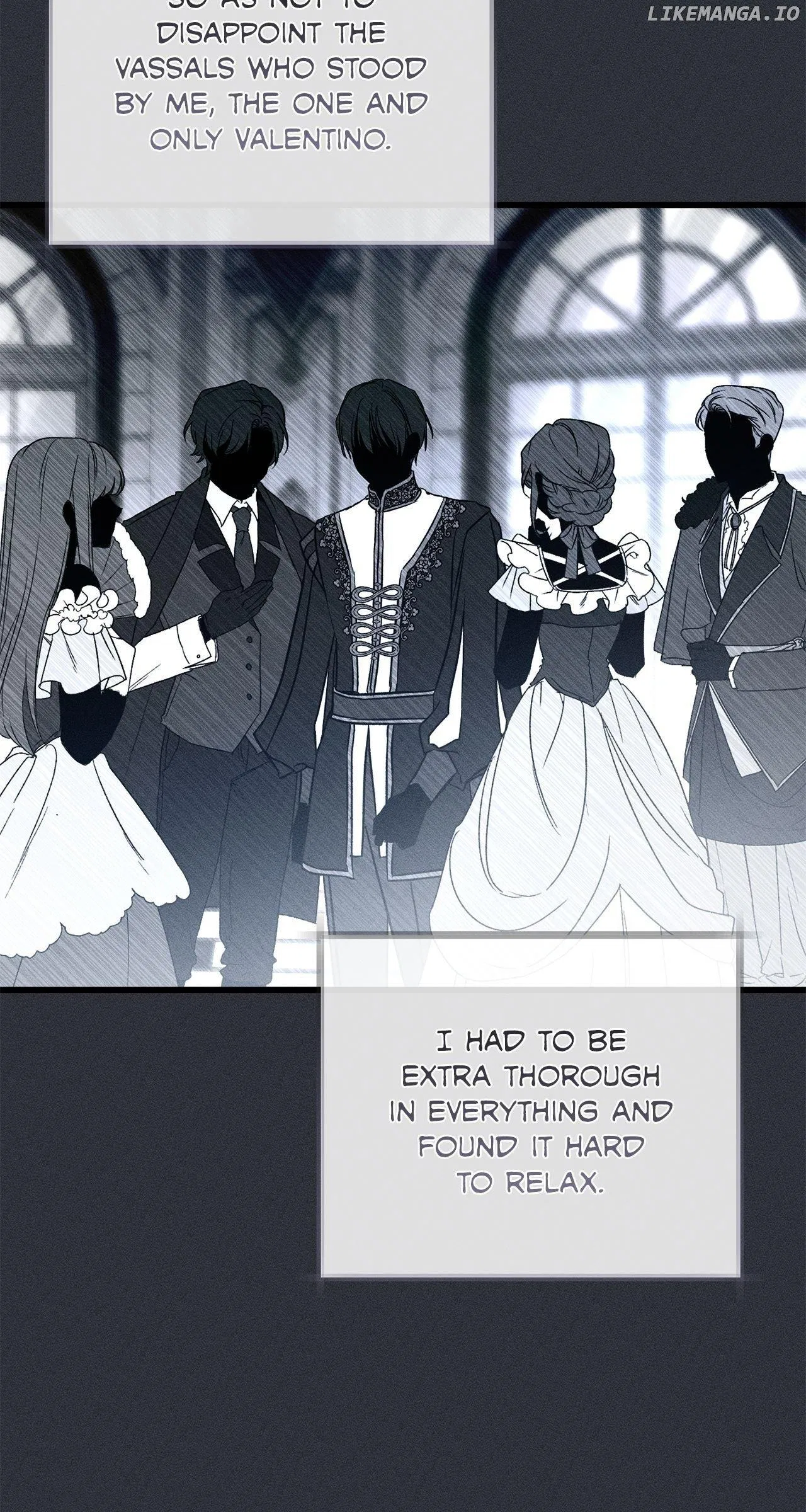 My Husband Who Hates Me Has Lost His Memories Chapter 49 – Page 72