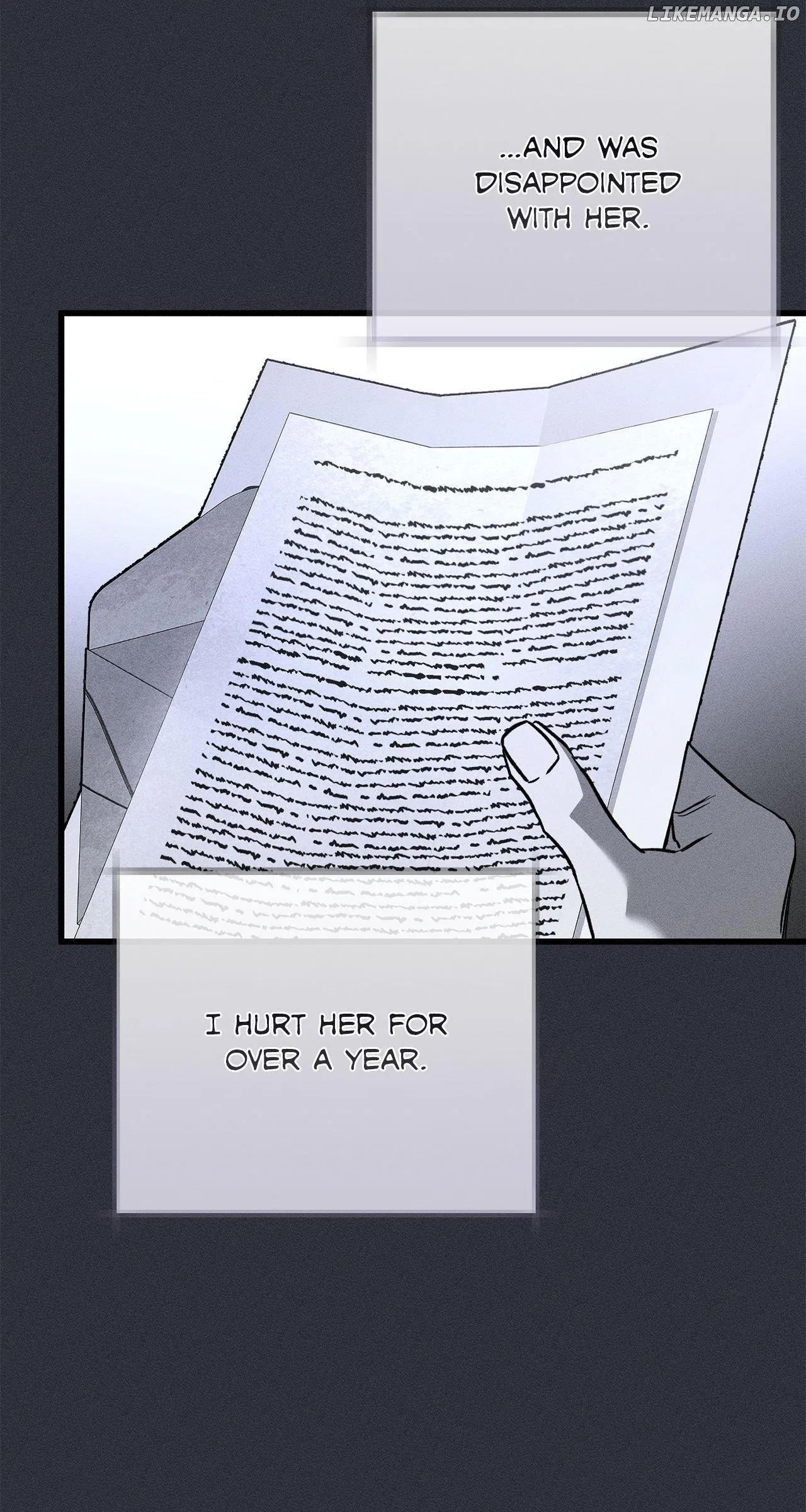 My Husband Who Hates Me Has Lost His Memories Chapter 49 – Page 85