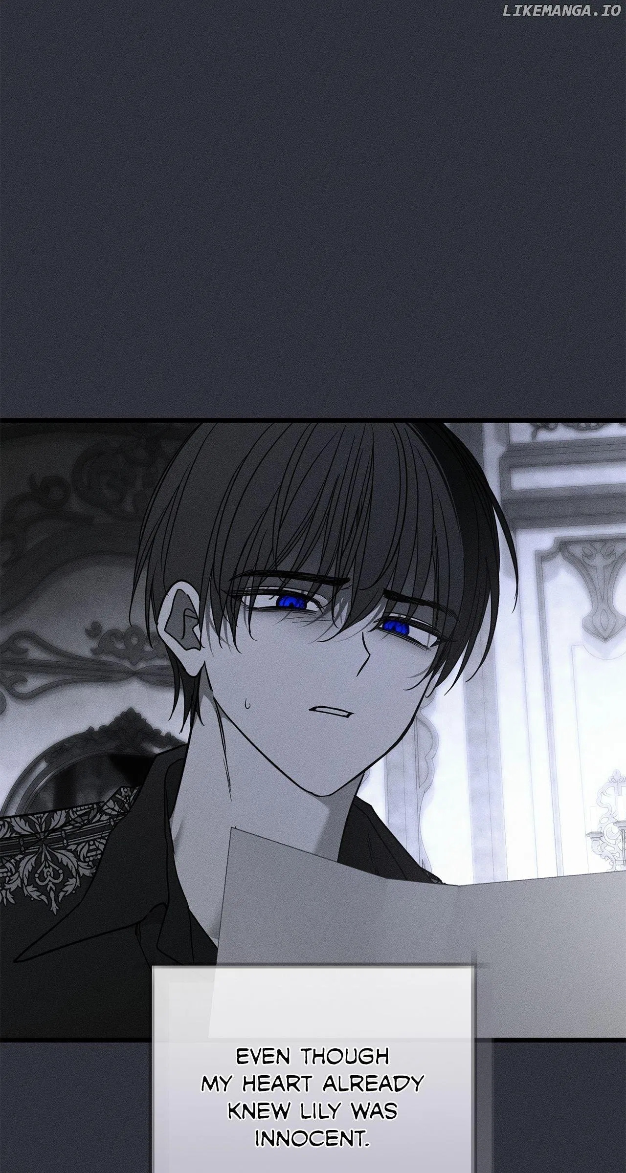 My Husband Who Hates Me Has Lost His Memories Chapter 49 – Page 86