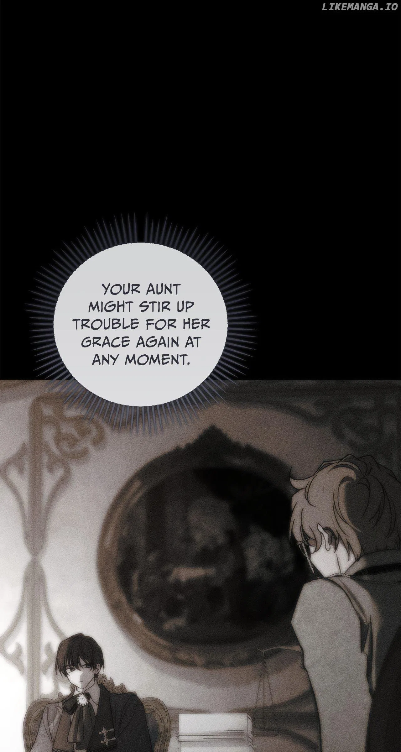 My Husband Who Hates Me Has Lost His Memories Chapter 48 – Page 2