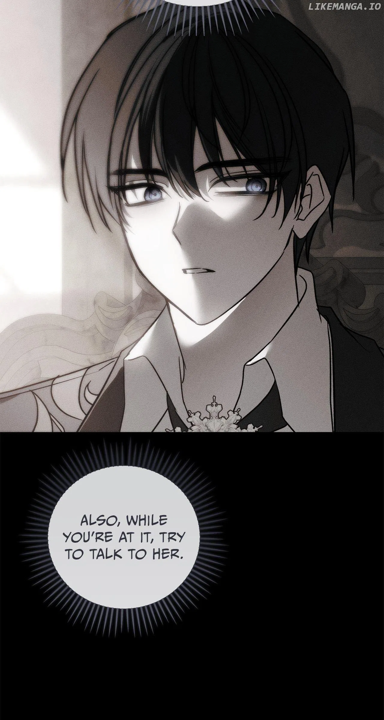 My Husband Who Hates Me Has Lost His Memories Chapter 48 – Page 4