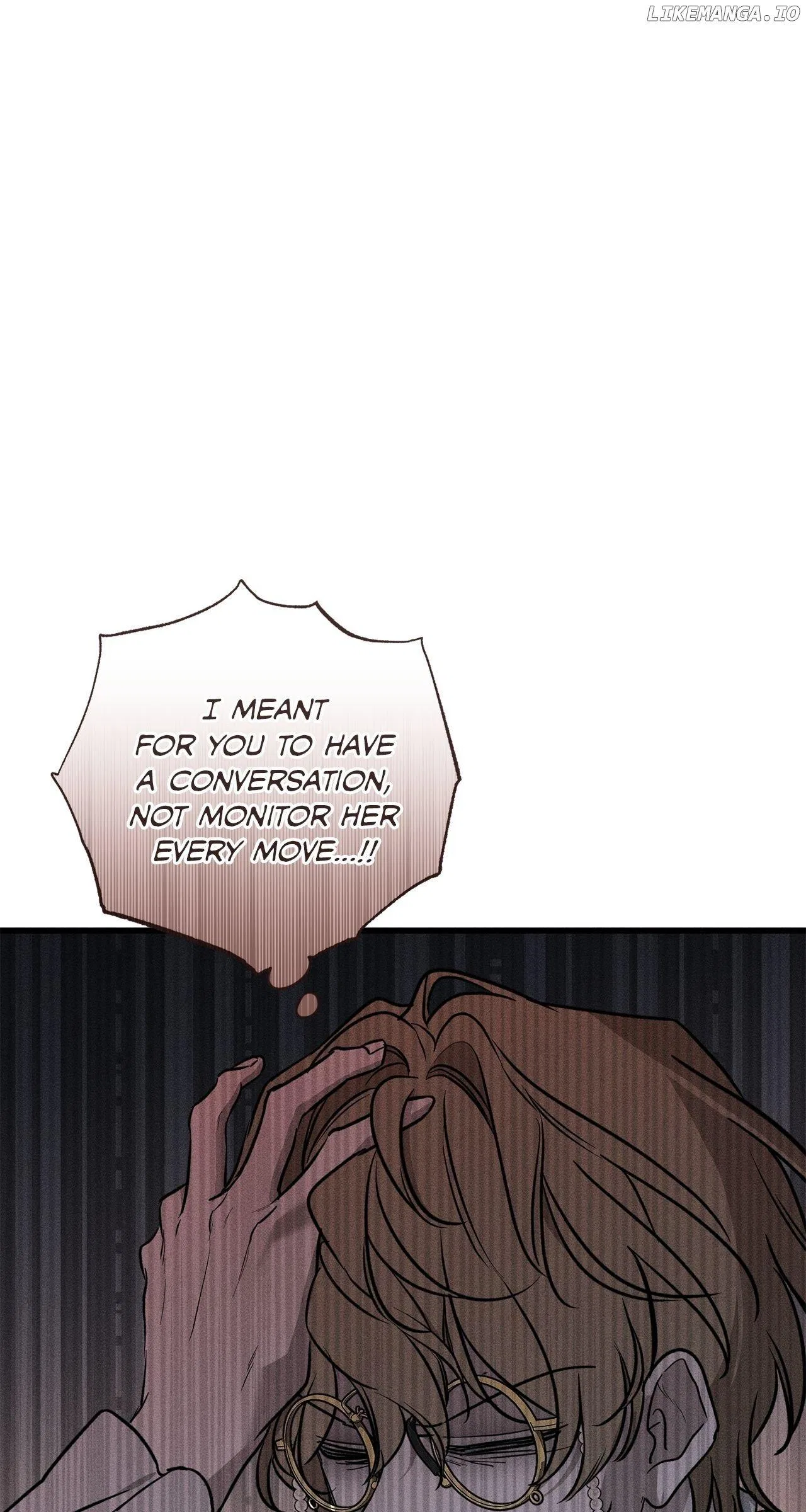 My Husband Who Hates Me Has Lost His Memories Chapter 48 – Page 10
