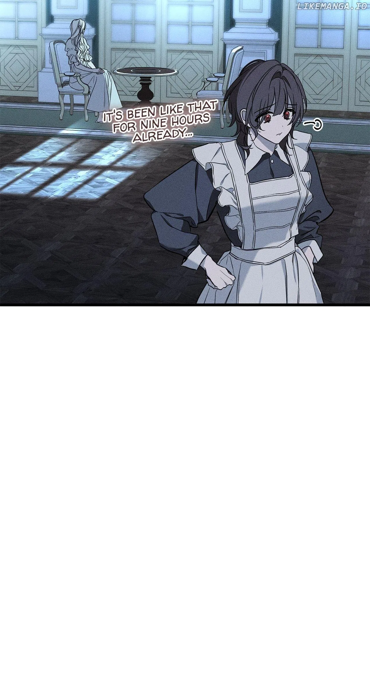 My Husband Who Hates Me Has Lost His Memories Chapter 48 – Page 14