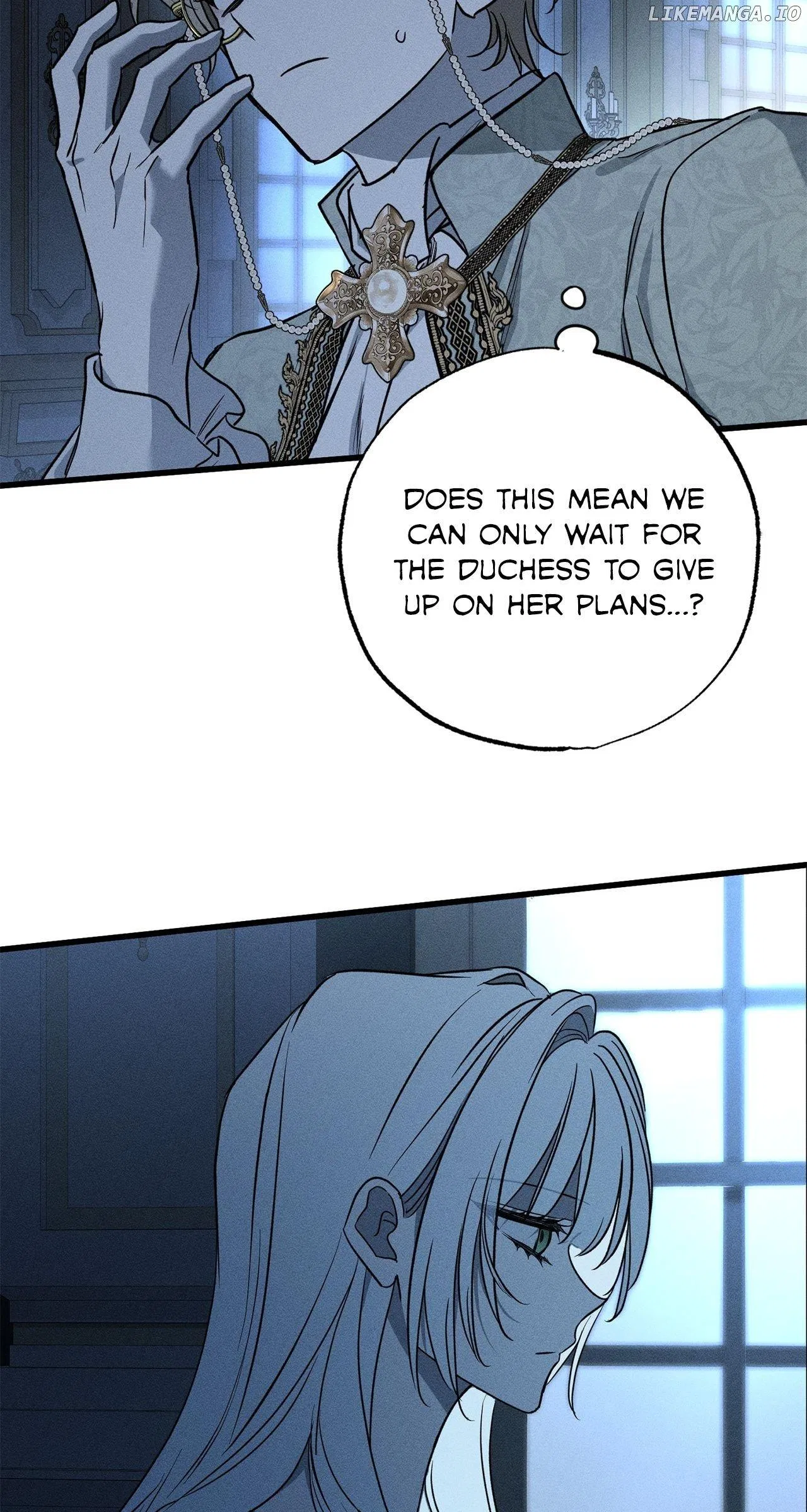 My Husband Who Hates Me Has Lost His Memories Chapter 48 – Page 17