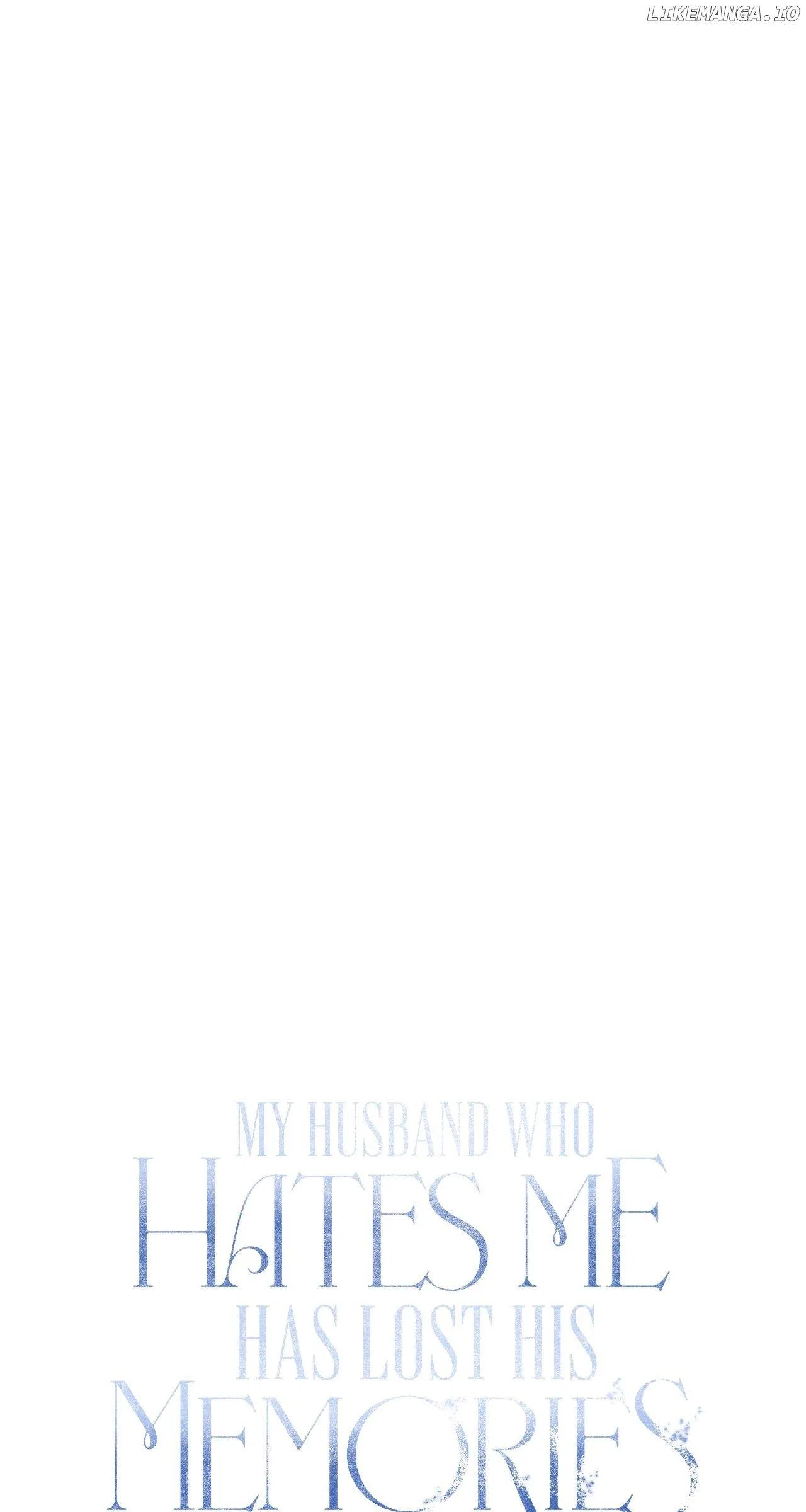 My Husband Who Hates Me Has Lost His Memories Chapter 48 – Page 20