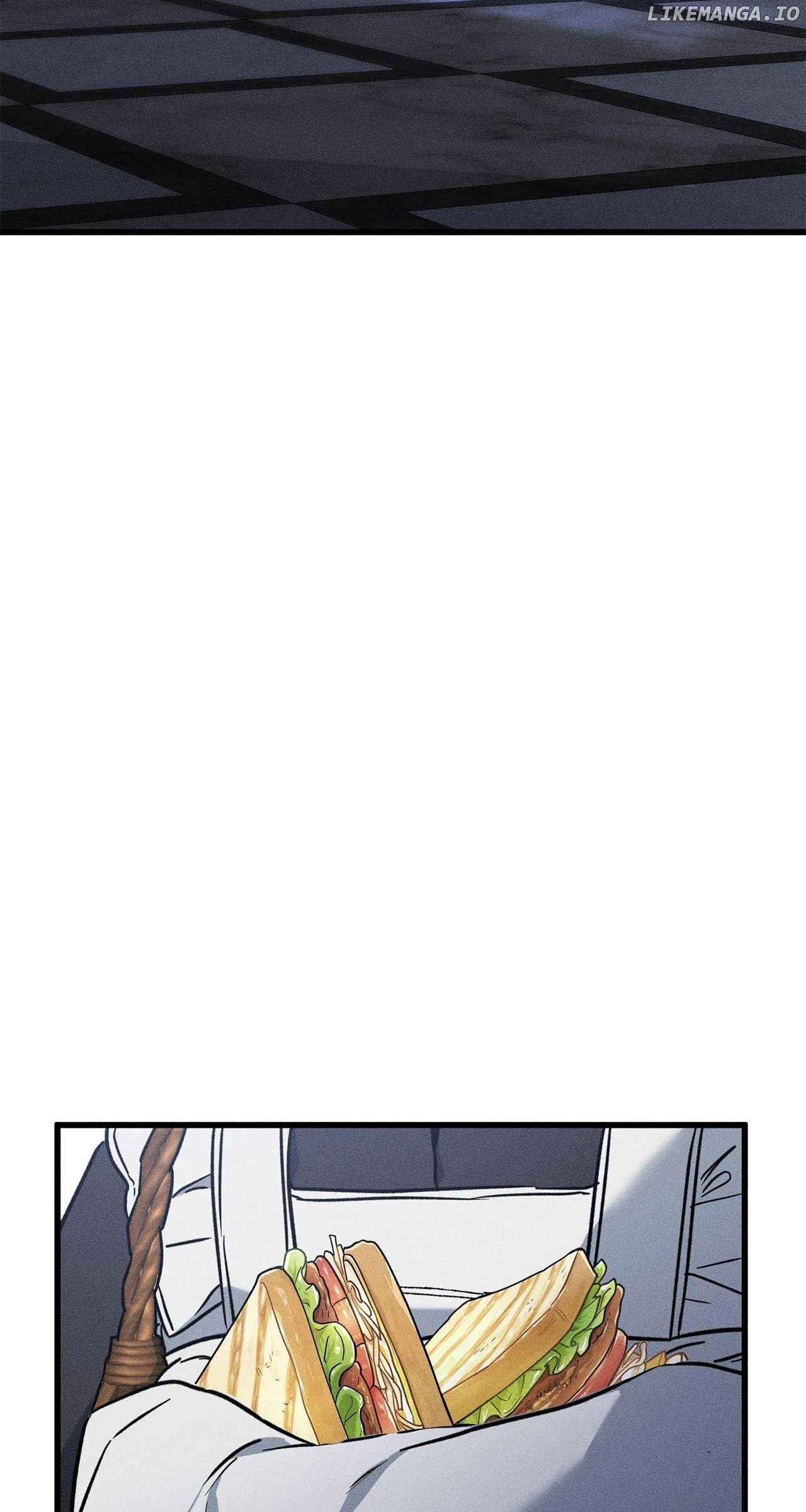 My Husband Who Hates Me Has Lost His Memories Chapter 48 – Page 23
