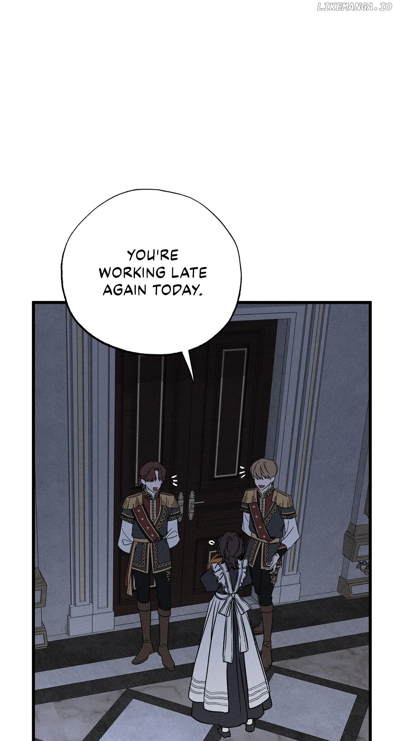 My Husband Who Hates Me Has Lost His Memories Chapter 48 – Page 26
