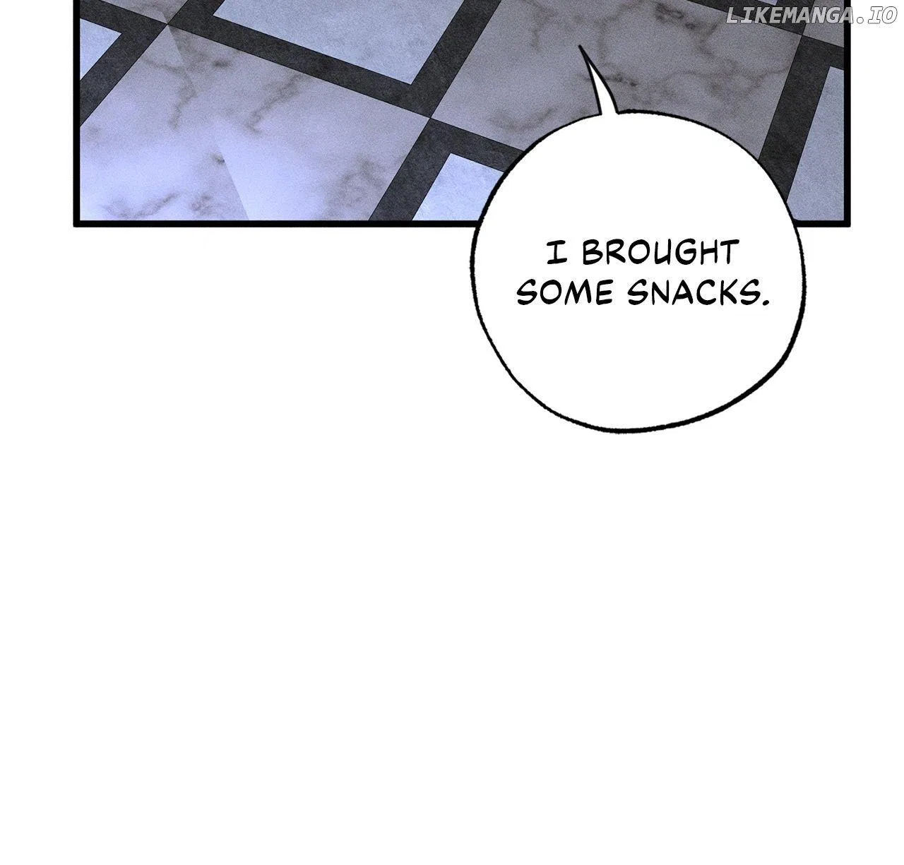 My Husband Who Hates Me Has Lost His Memories Chapter 48 – Page 27