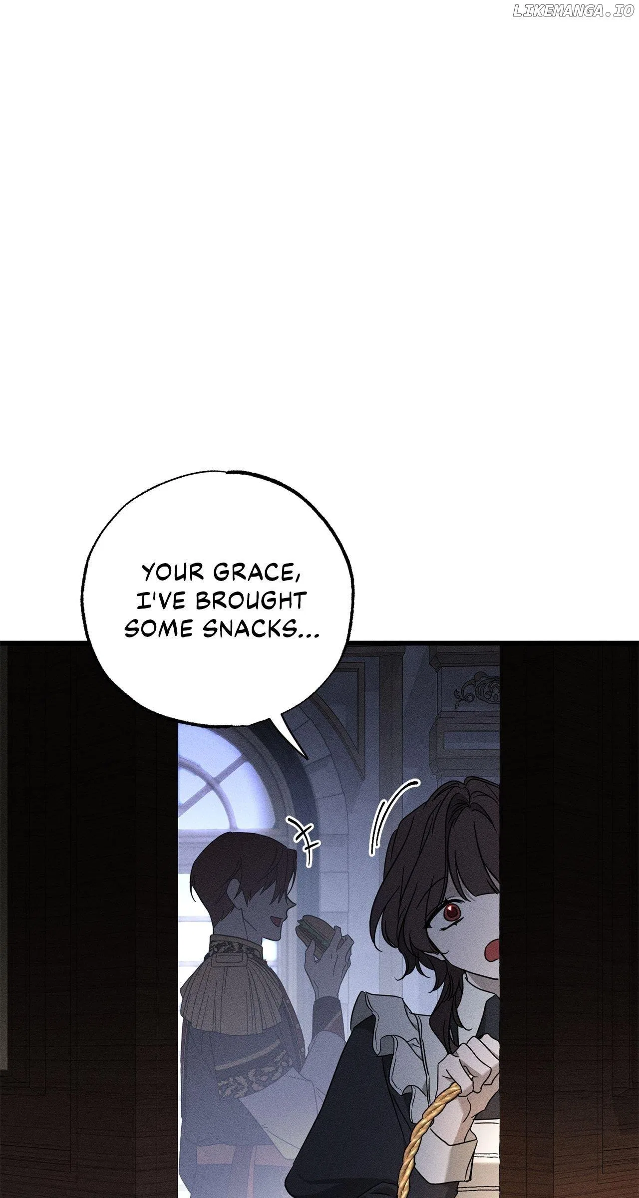 My Husband Who Hates Me Has Lost His Memories Chapter 48 – Page 28