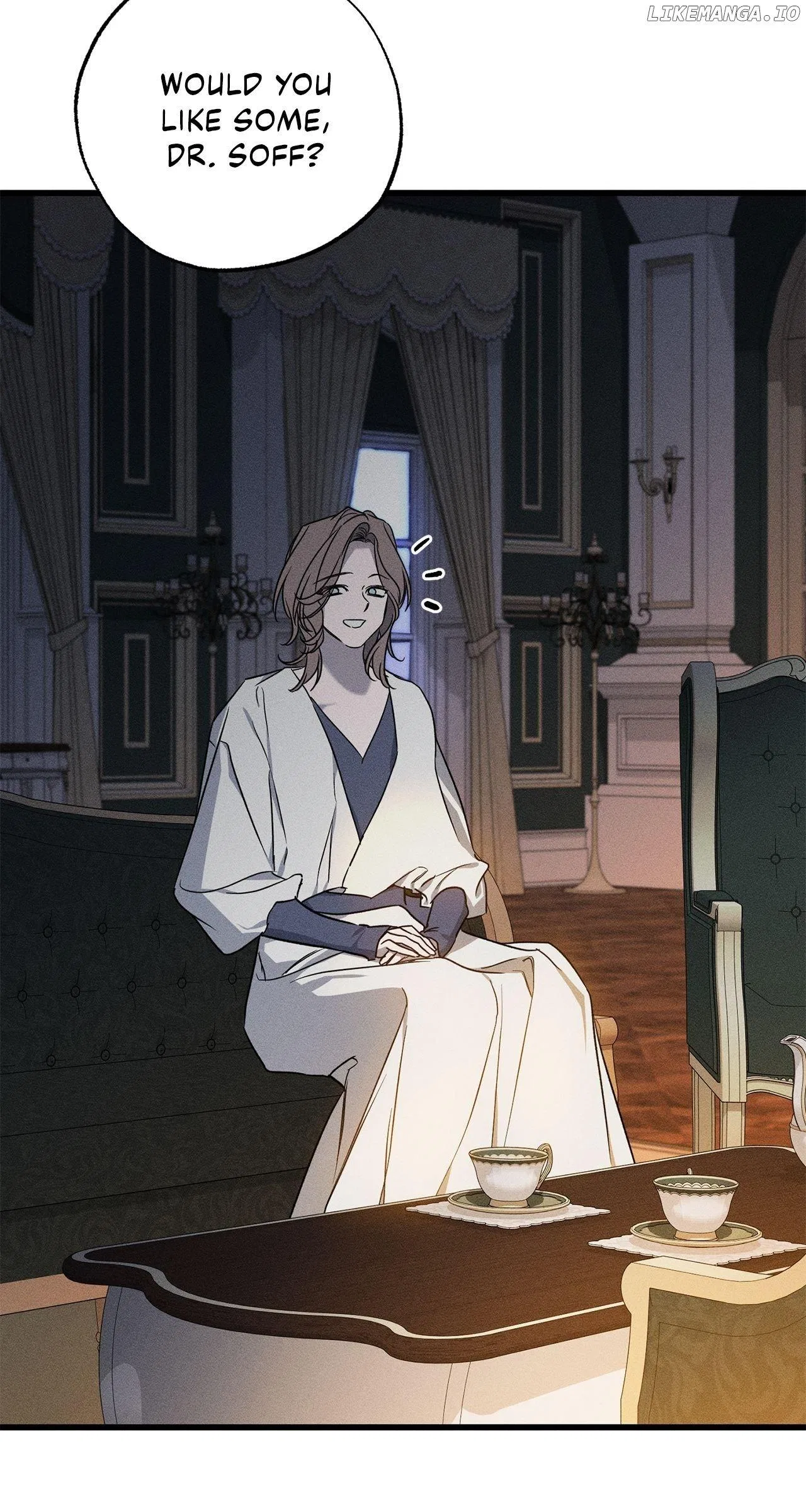 My Husband Who Hates Me Has Lost His Memories Chapter 48 – Page 30