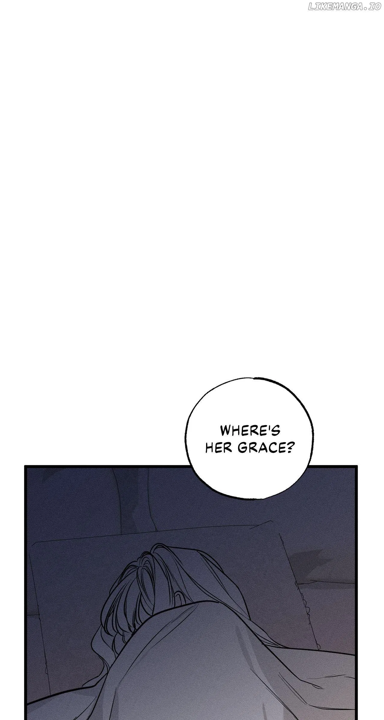 My Husband Who Hates Me Has Lost His Memories Chapter 48 – Page 31