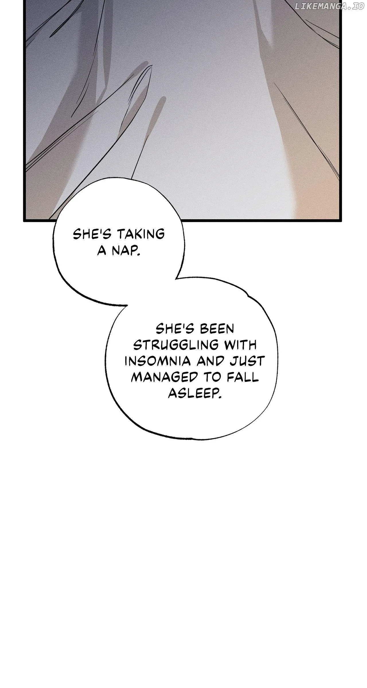My Husband Who Hates Me Has Lost His Memories Chapter 48 – Page 32