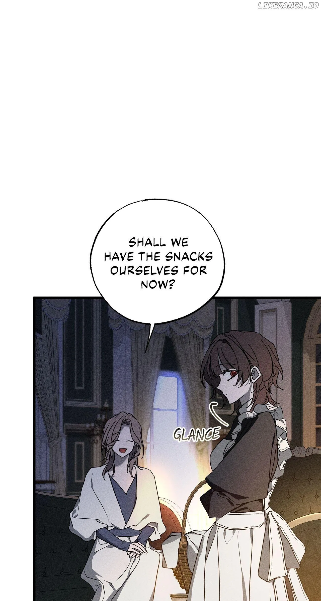 My Husband Who Hates Me Has Lost His Memories Chapter 48 – Page 33