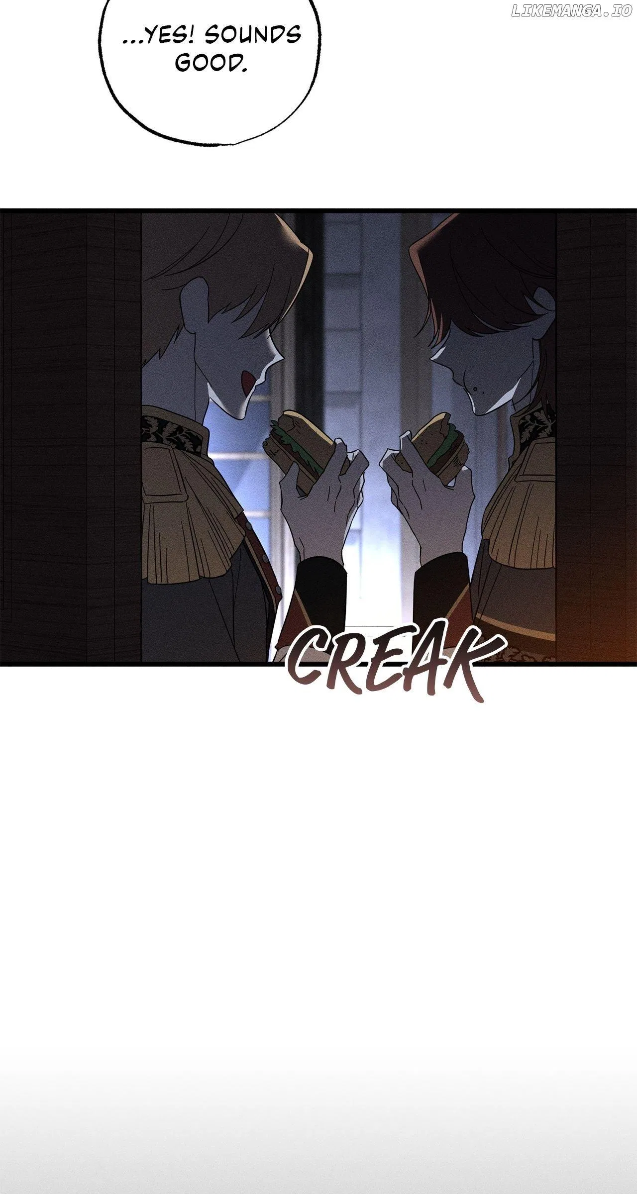 My Husband Who Hates Me Has Lost His Memories Chapter 48 – Page 35