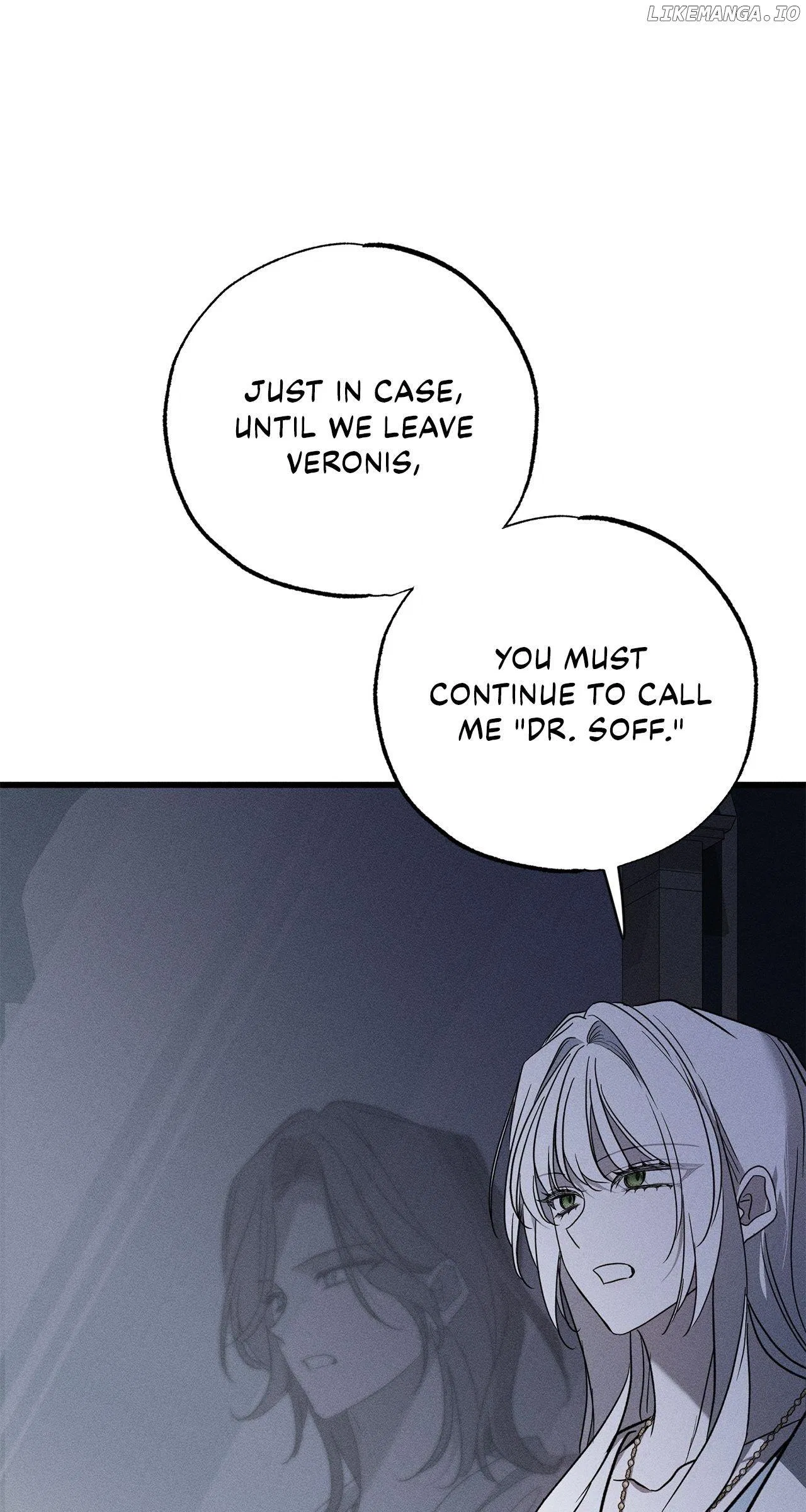 My Husband Who Hates Me Has Lost His Memories Chapter 48 – Page 47