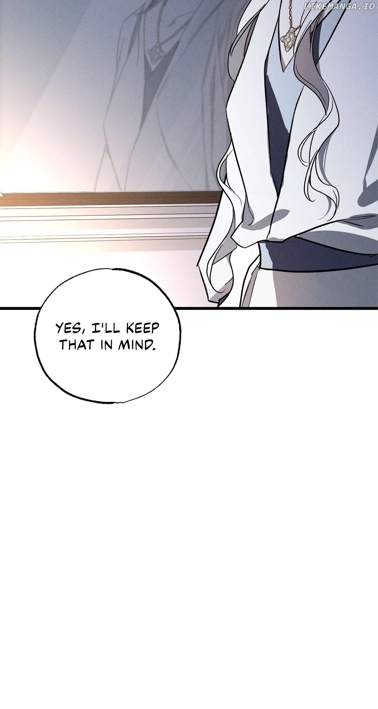 My Husband Who Hates Me Has Lost His Memories Chapter 48 – Page 48