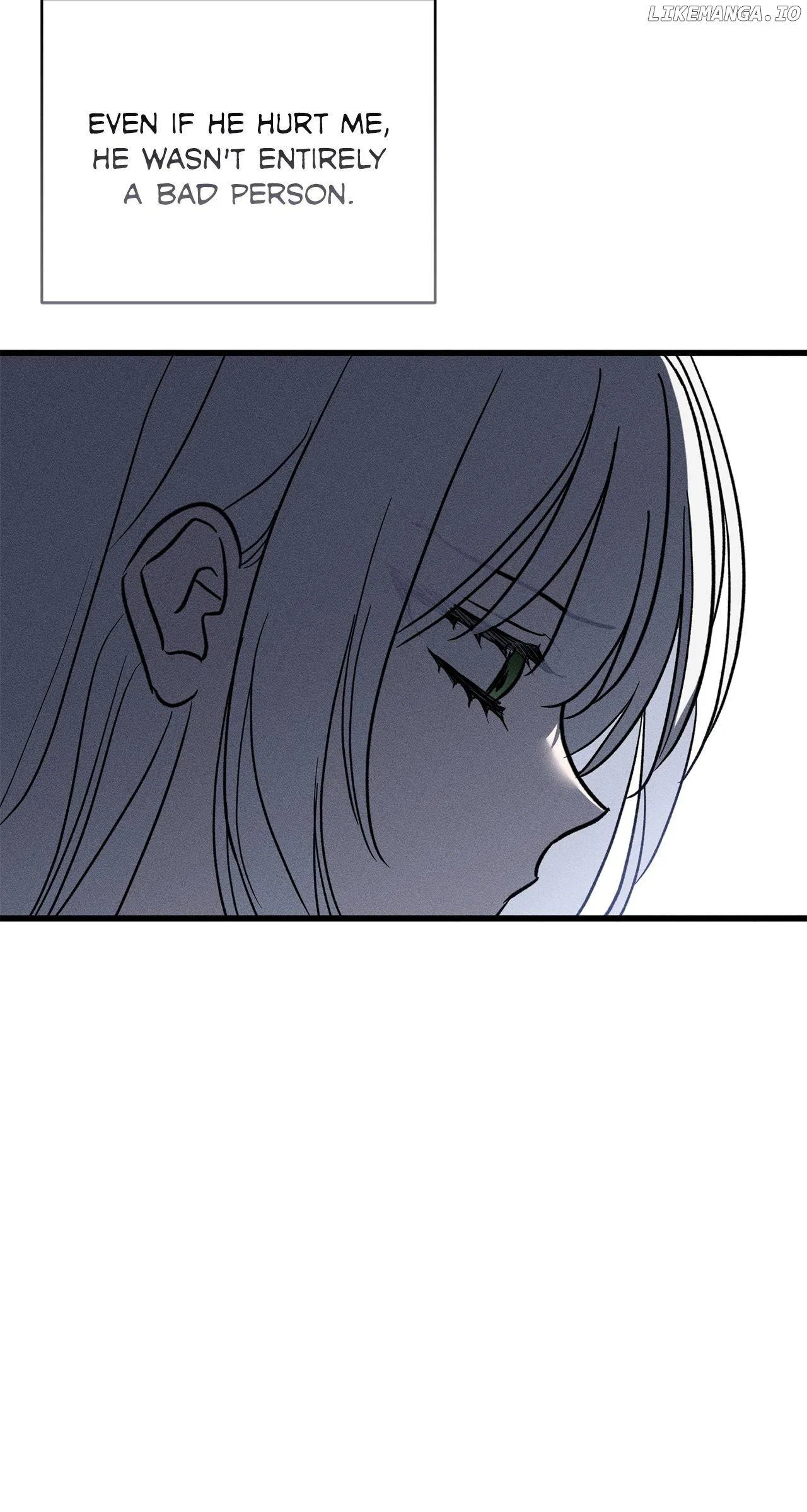 My Husband Who Hates Me Has Lost His Memories Chapter 48 – Page 54