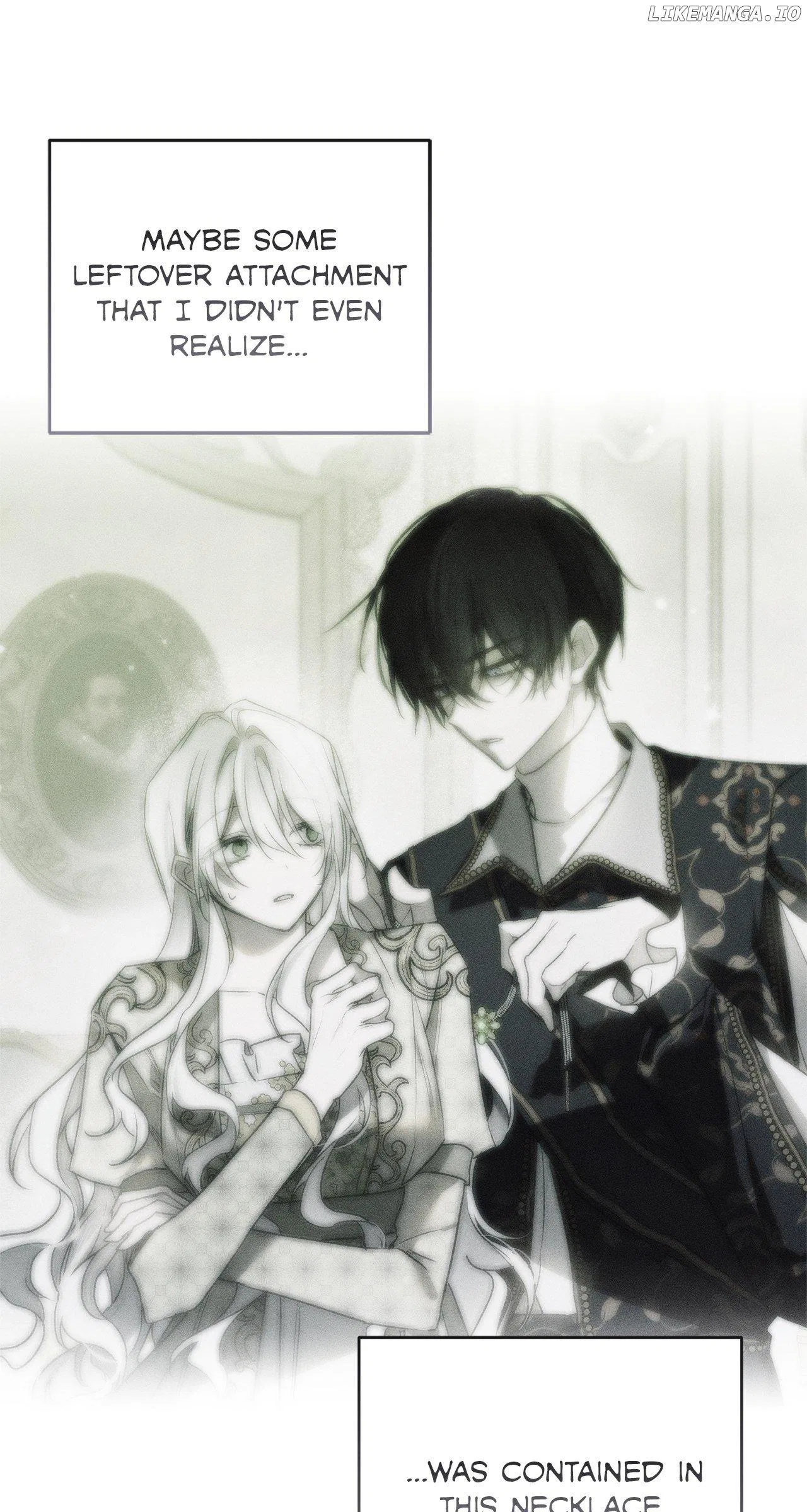 My Husband Who Hates Me Has Lost His Memories Chapter 48 – Page 58