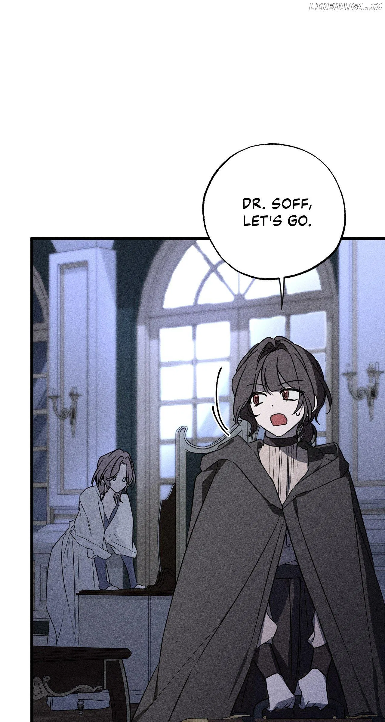 My Husband Who Hates Me Has Lost His Memories Chapter 48 – Page 61