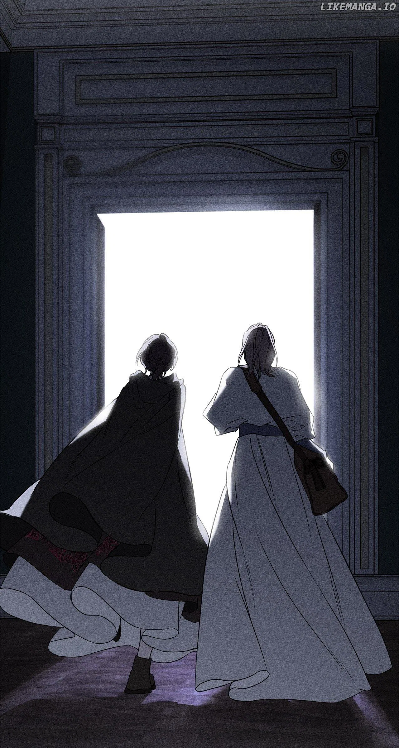 My Husband Who Hates Me Has Lost His Memories Chapter 48 – Page 67