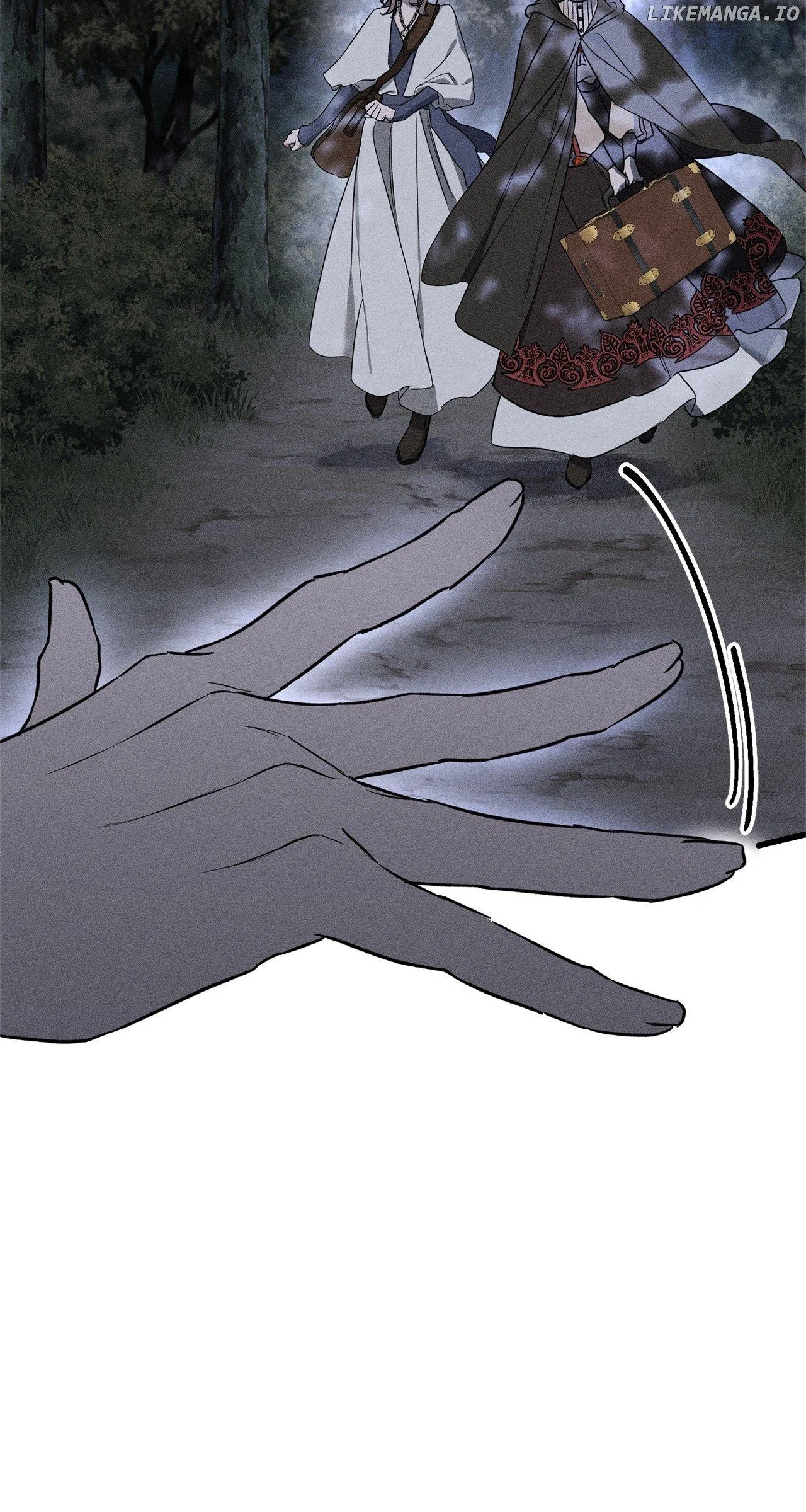 My Husband Who Hates Me Has Lost His Memories Chapter 48 – Page 73