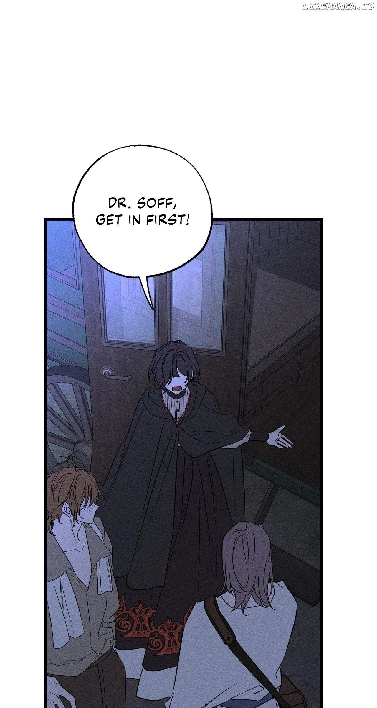 My Husband Who Hates Me Has Lost His Memories Chapter 48 – Page 77