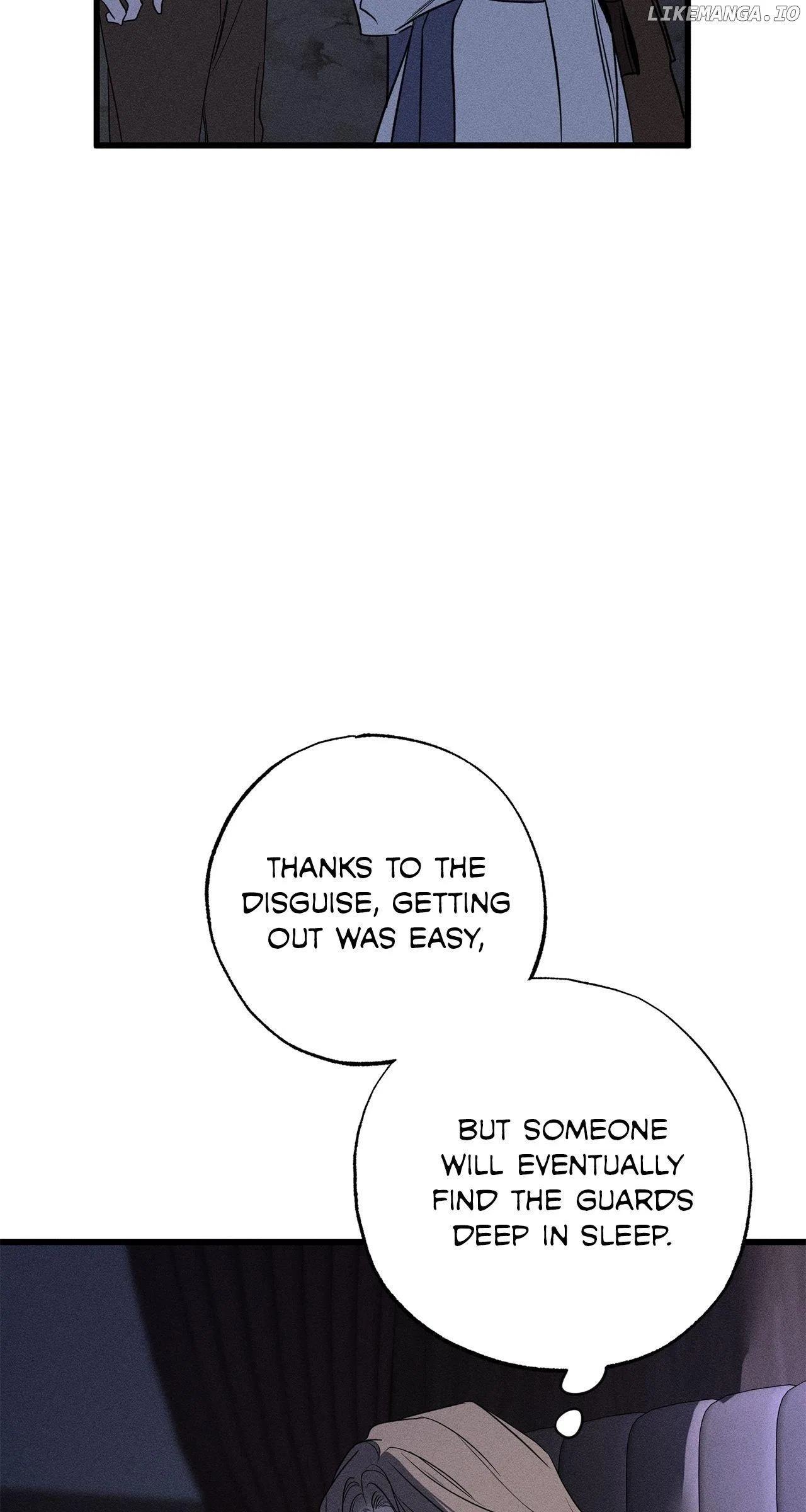 My Husband Who Hates Me Has Lost His Memories Chapter 48 – Page 78
