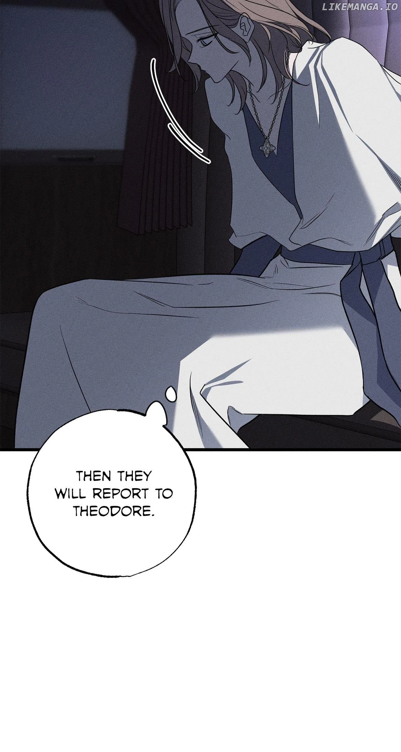 My Husband Who Hates Me Has Lost His Memories Chapter 48 – Page 79