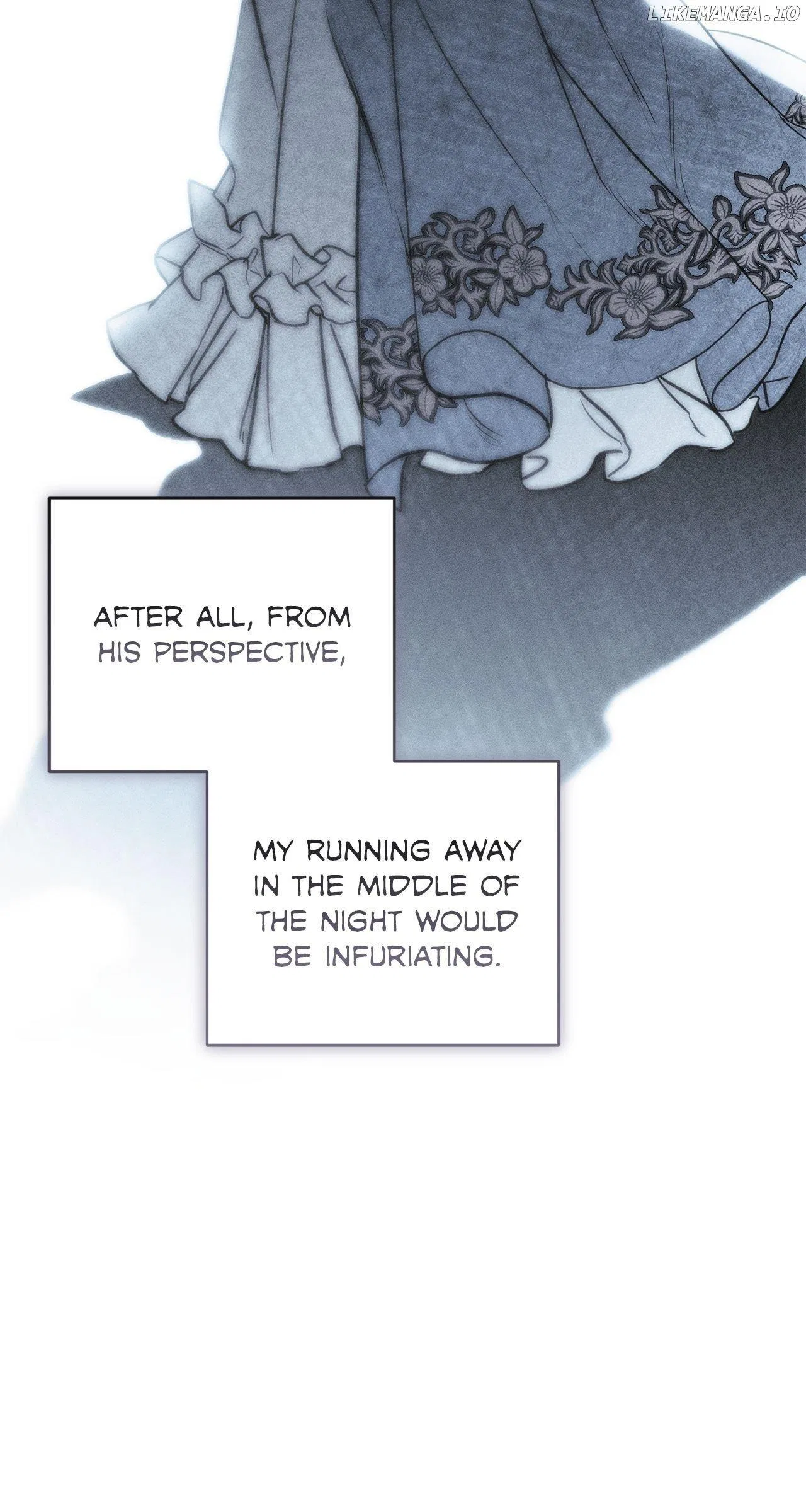 My Husband Who Hates Me Has Lost His Memories Chapter 48 – Page 81