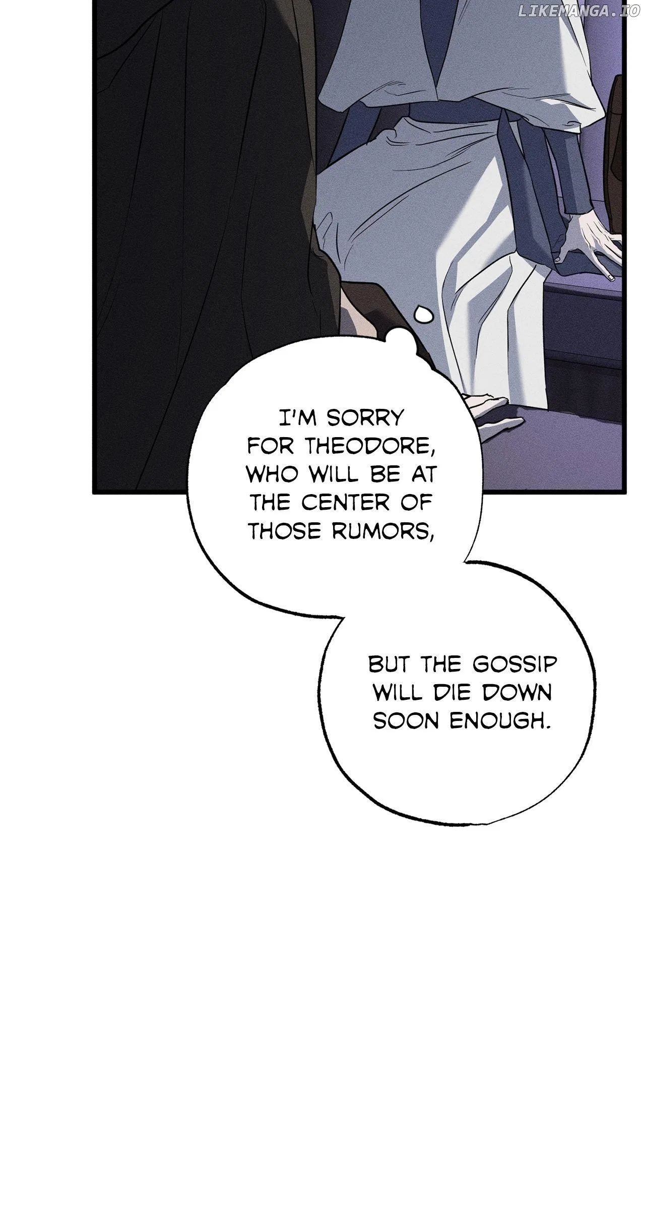 My Husband Who Hates Me Has Lost His Memories Chapter 48 – Page 83