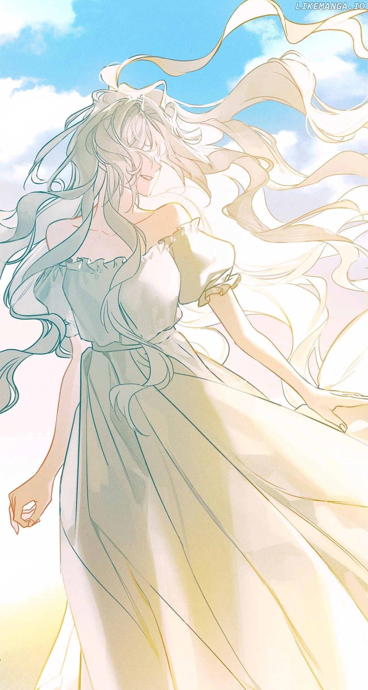 My Husband Who Hates Me Has Lost His Memories Chapter 48 – Page 90