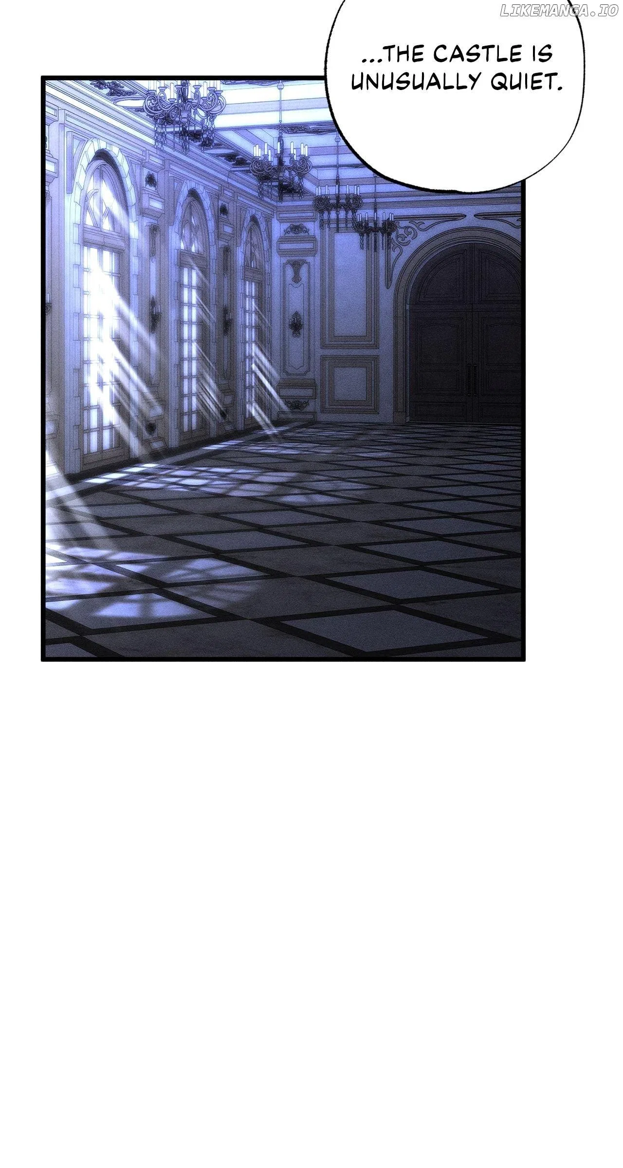 My Husband Who Hates Me Has Lost His Memories Chapter 48 – Page 110